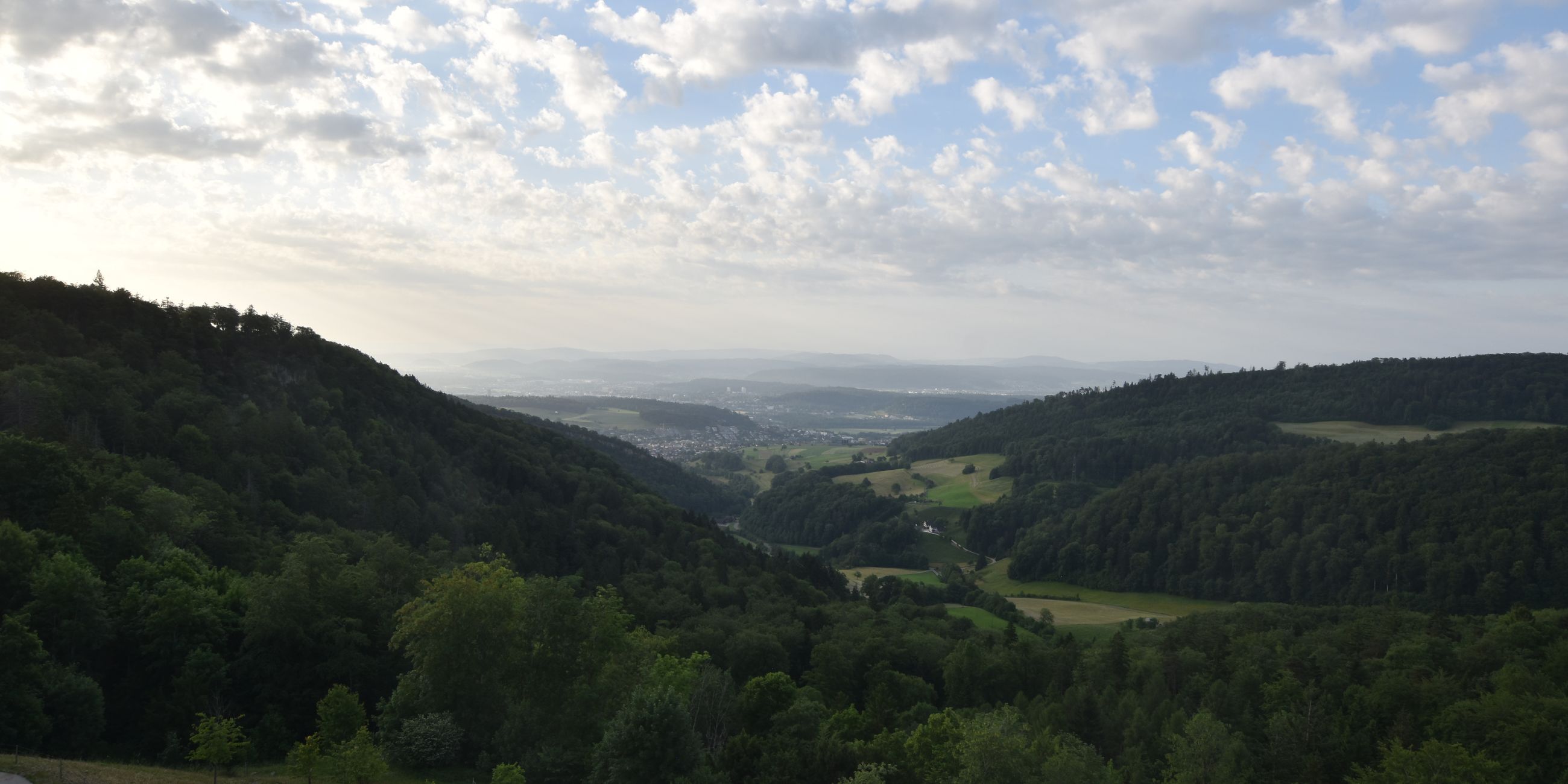 Erlinsbach › Süden: Barmelweid