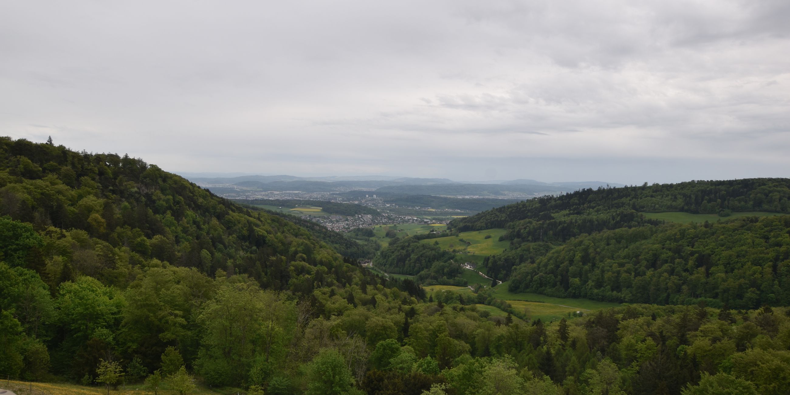 Erlinsbach › Süden: Barmelweid