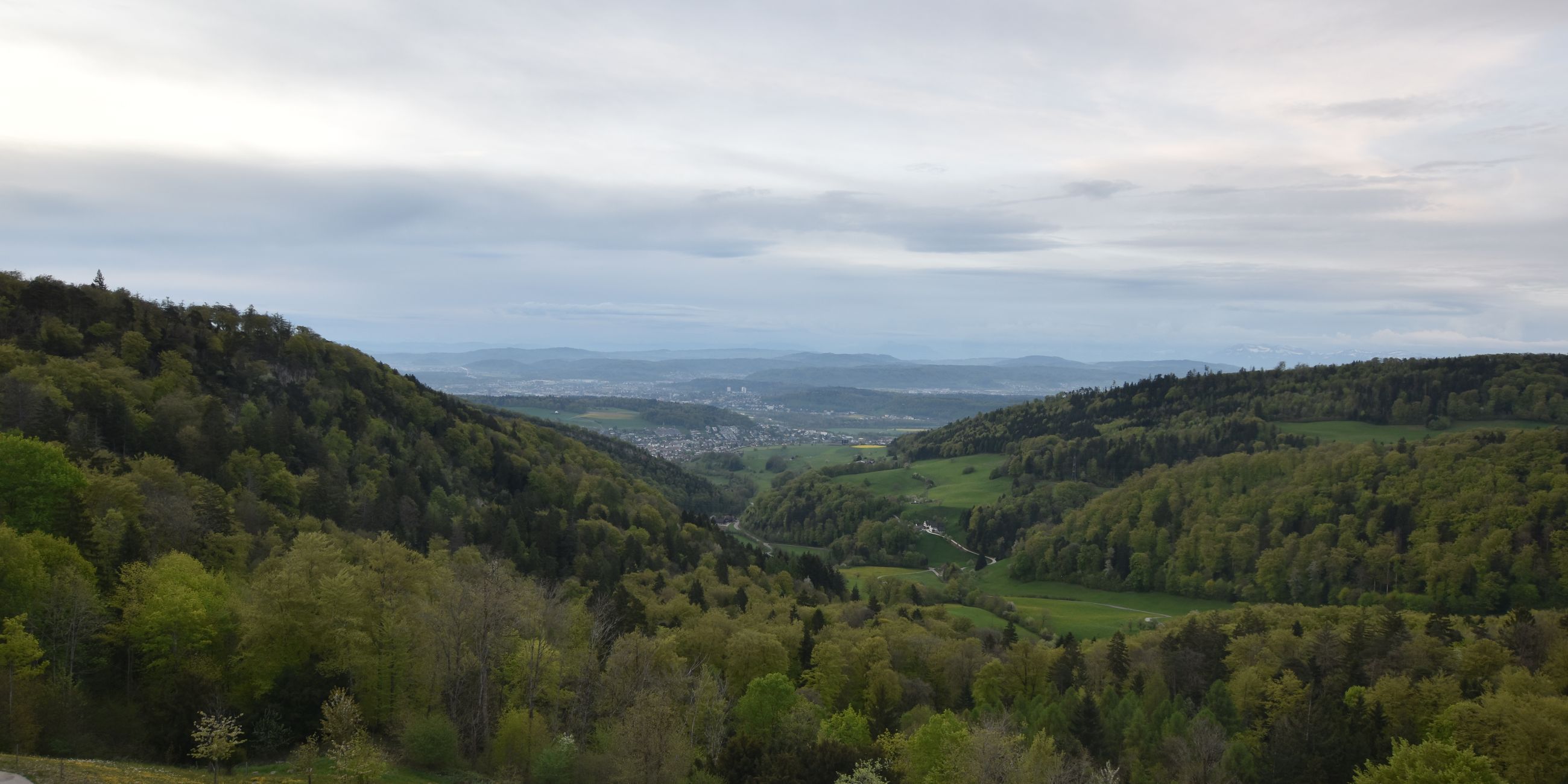 Erlinsbach › Süden: Barmelweid