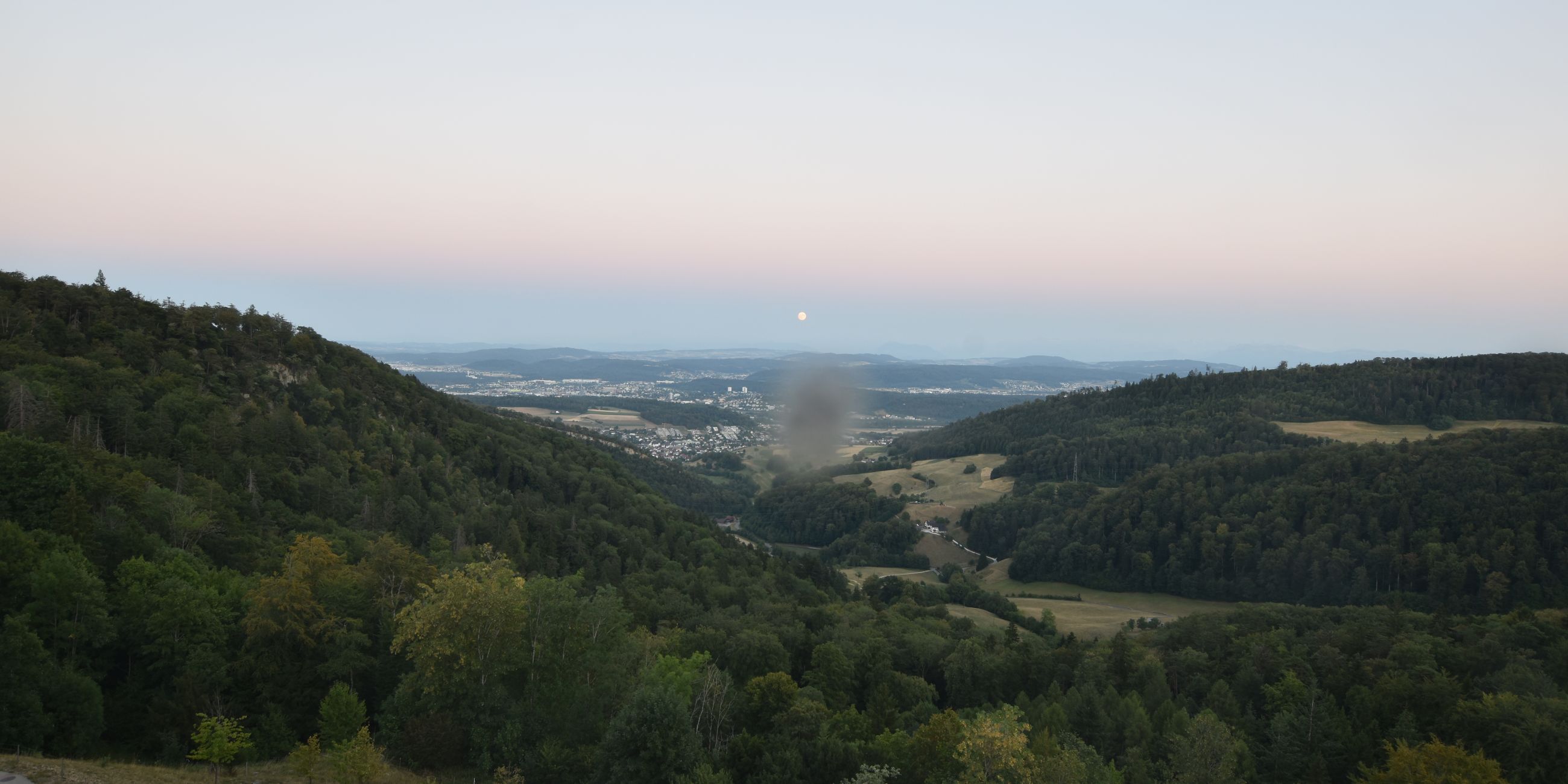 Erlinsbach › Süden: Barmelweid