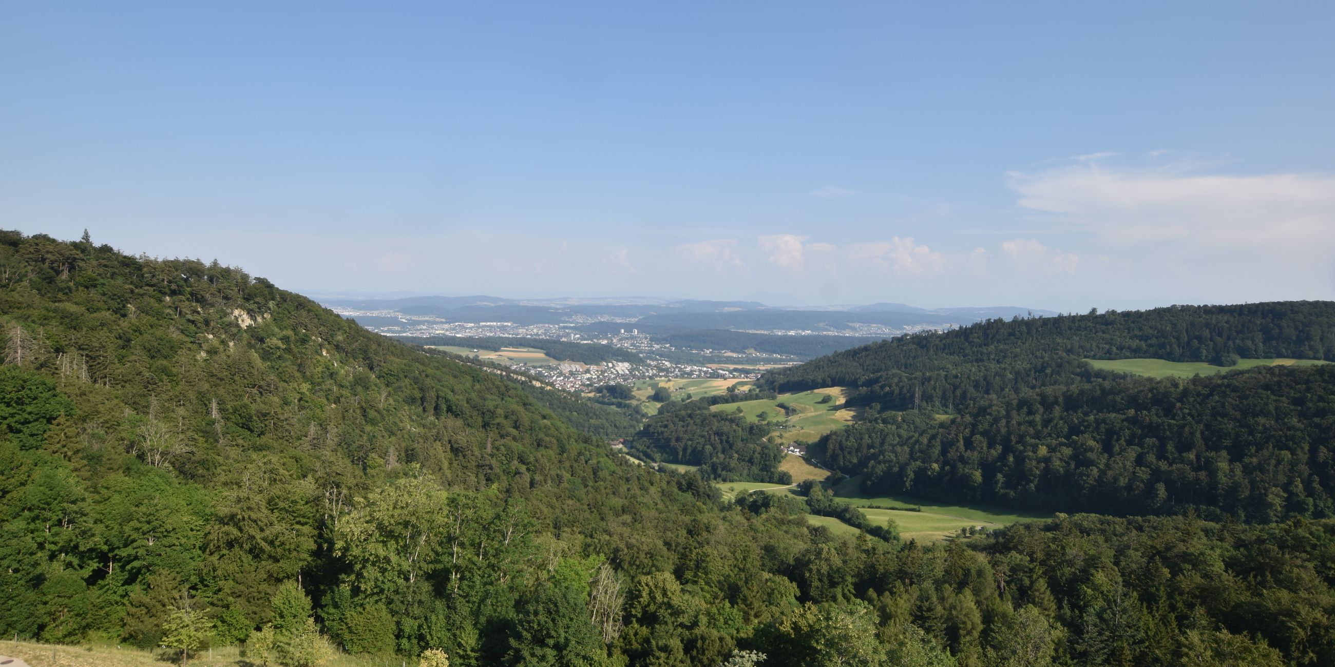 Erlinsbach › Süden: Barmelweid