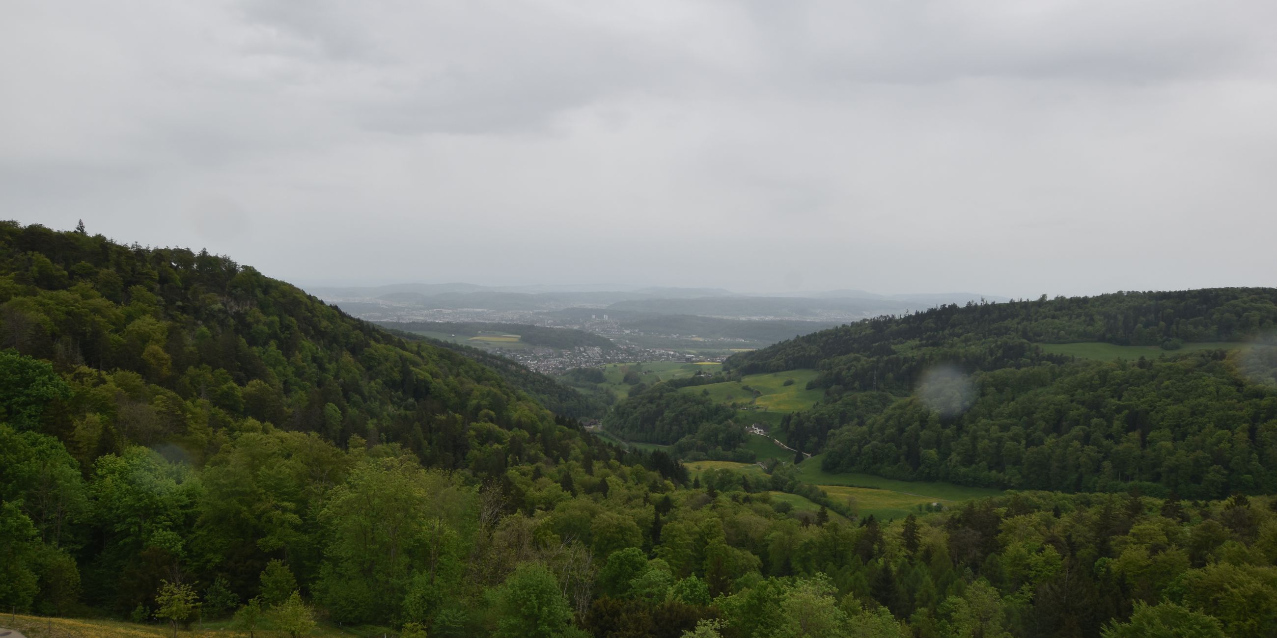 Erlinsbach › Süden: Barmelweid