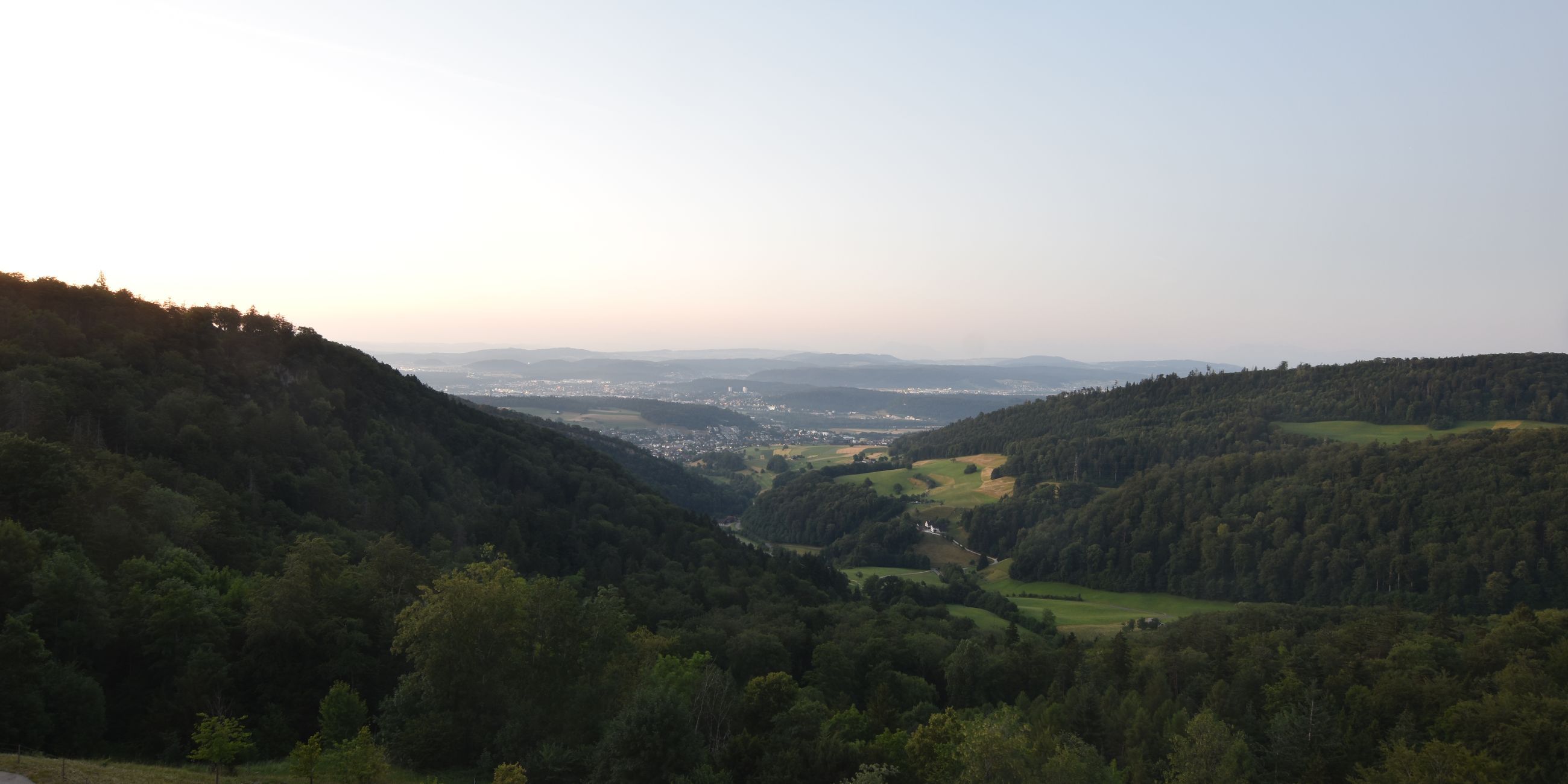 Erlinsbach › Süden: Barmelweid