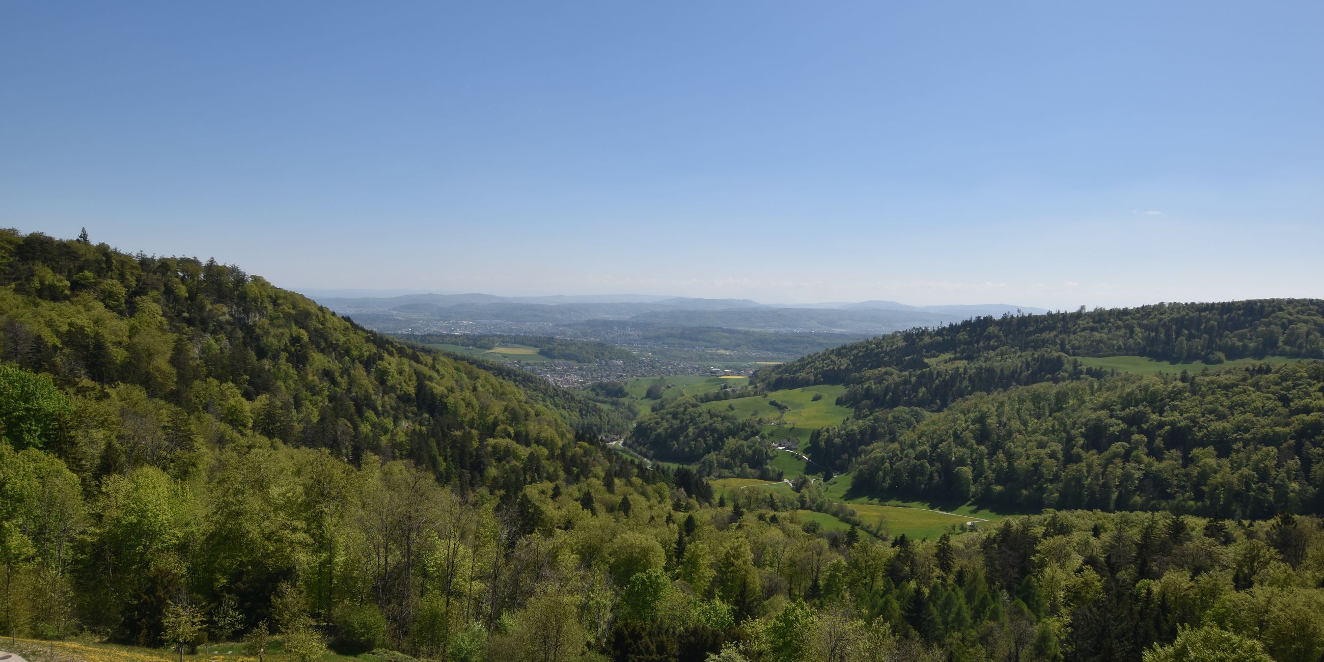 Erlinsbach › Süden: Barmelweid