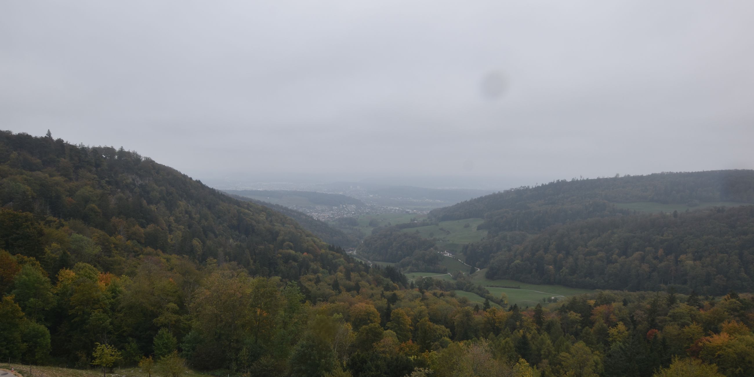 Erlinsbach › Süden: Barmelweid