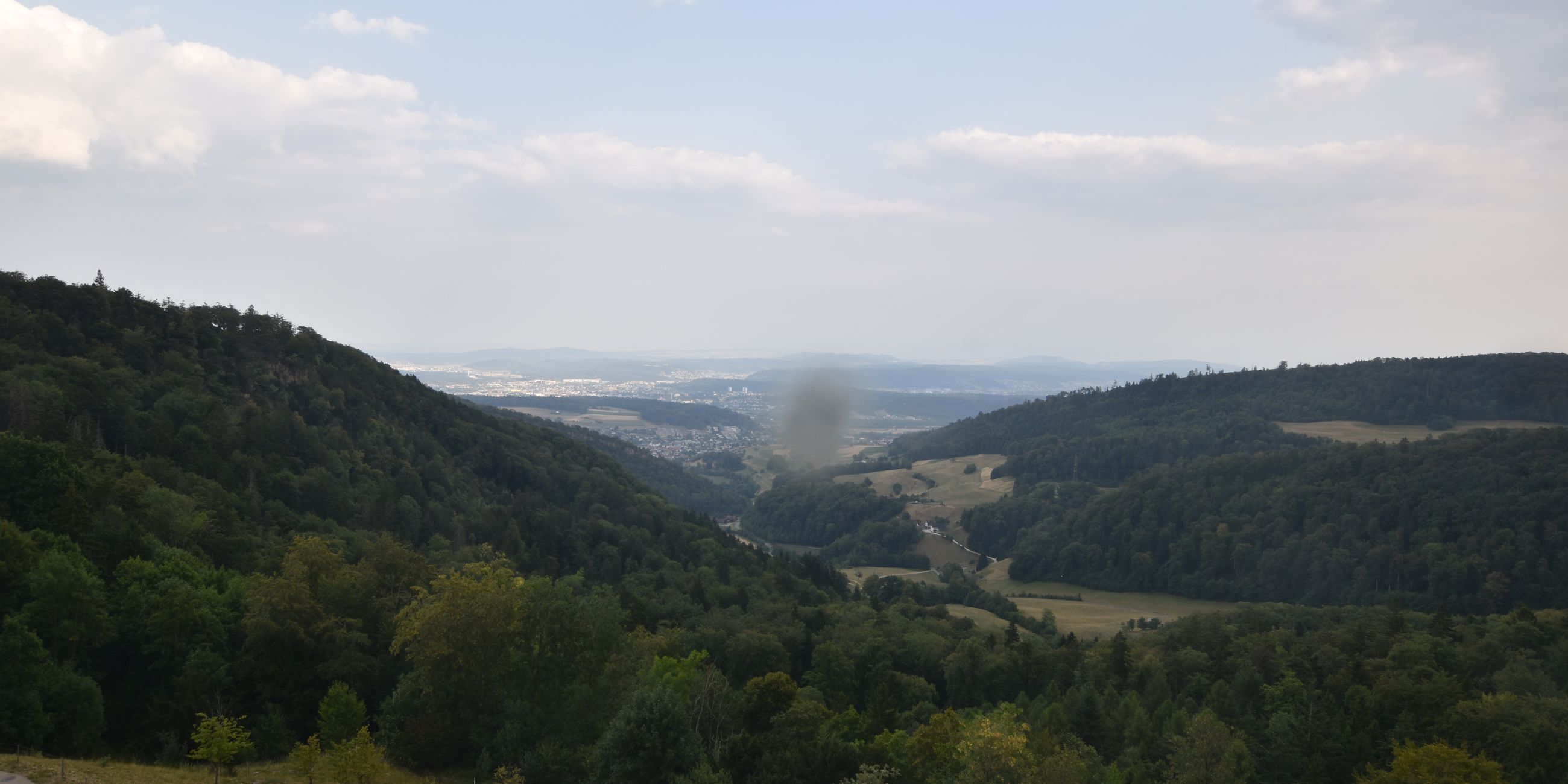 Erlinsbach › Süden: Barmelweid