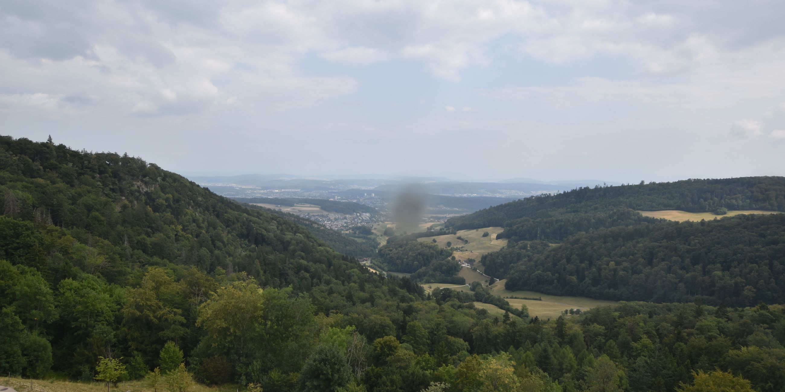 Erlinsbach › Süden: Barmelweid