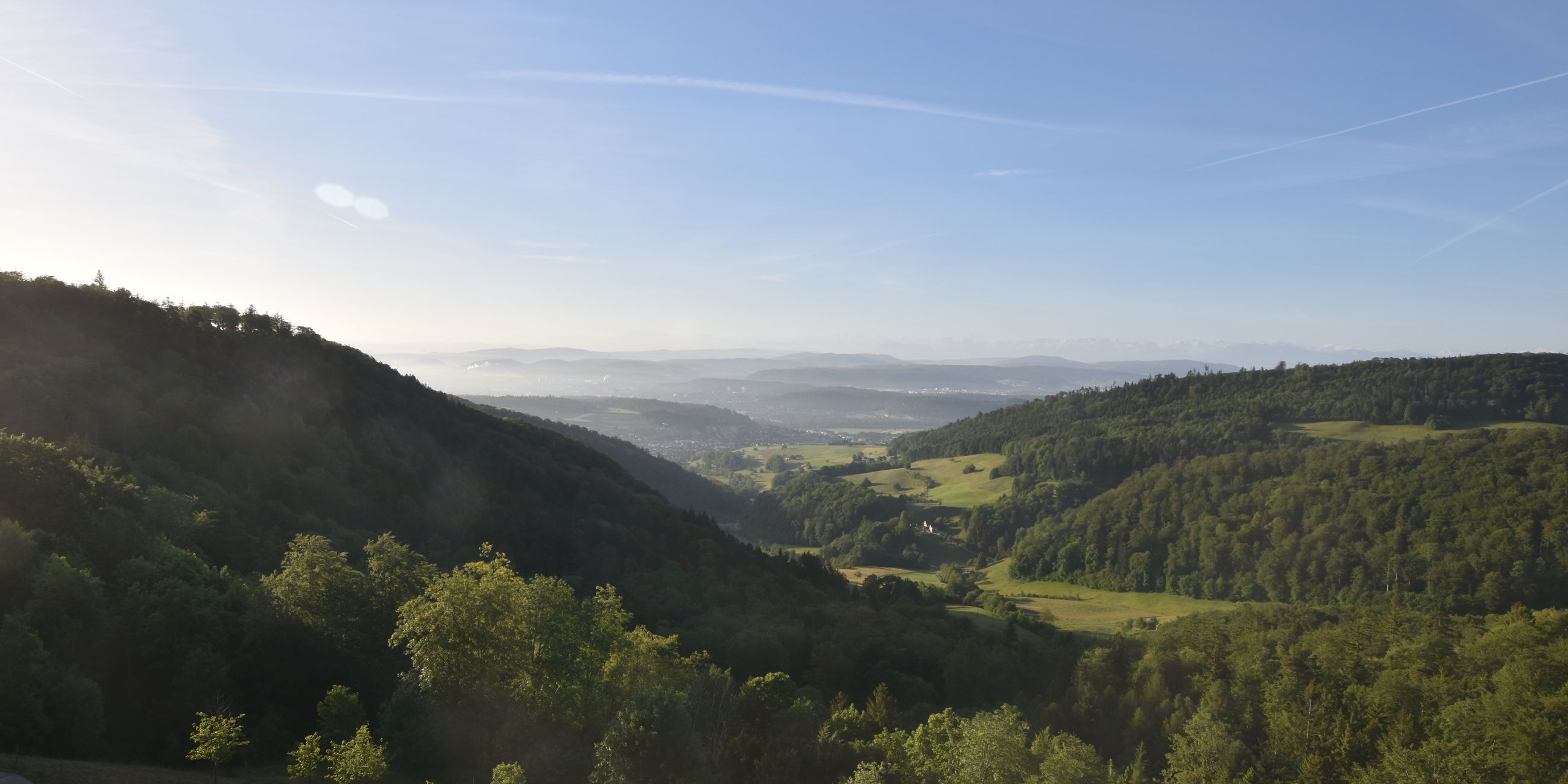 Erlinsbach › Süden: Barmelweid