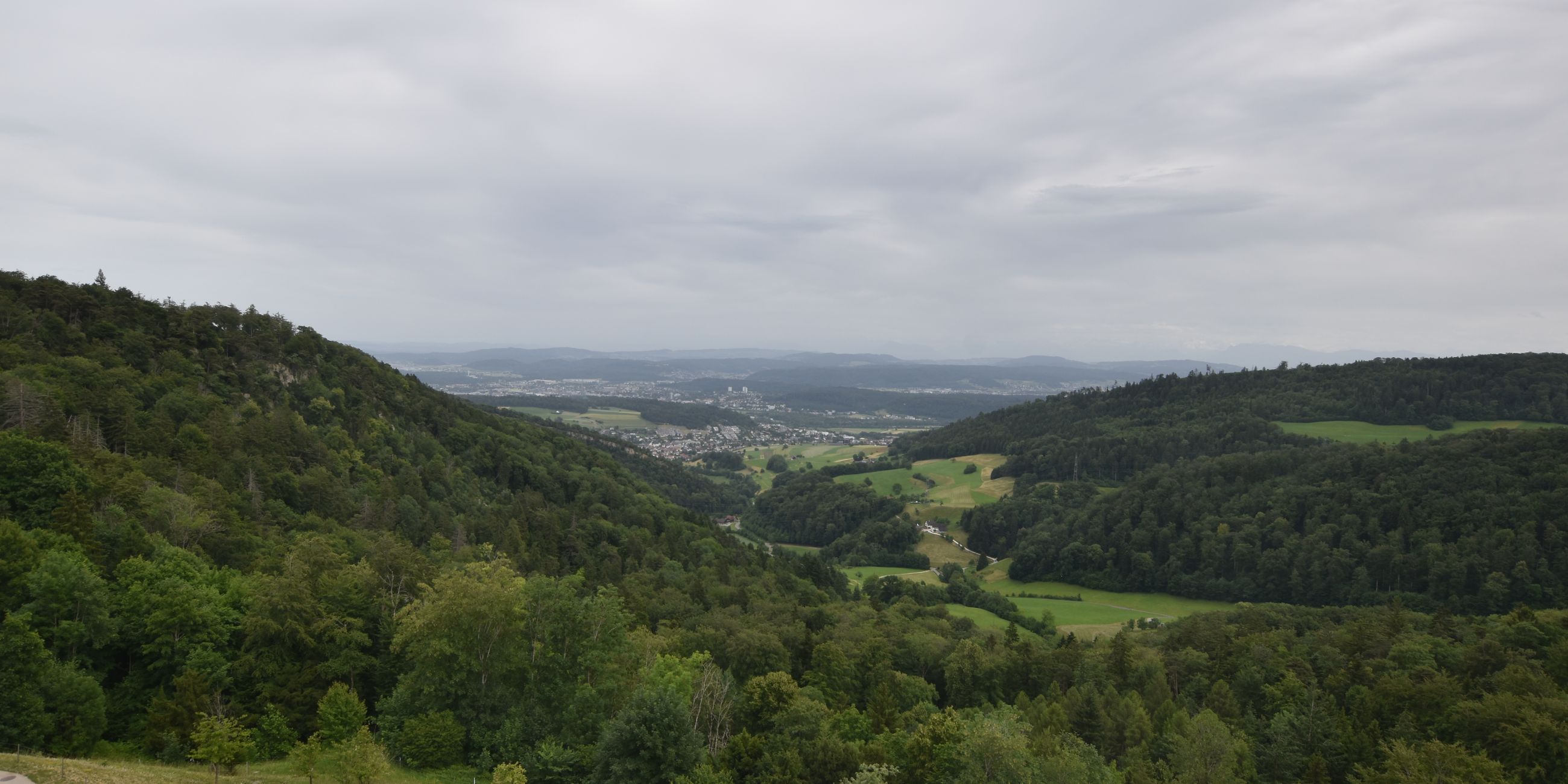 Erlinsbach › Süden: Barmelweid