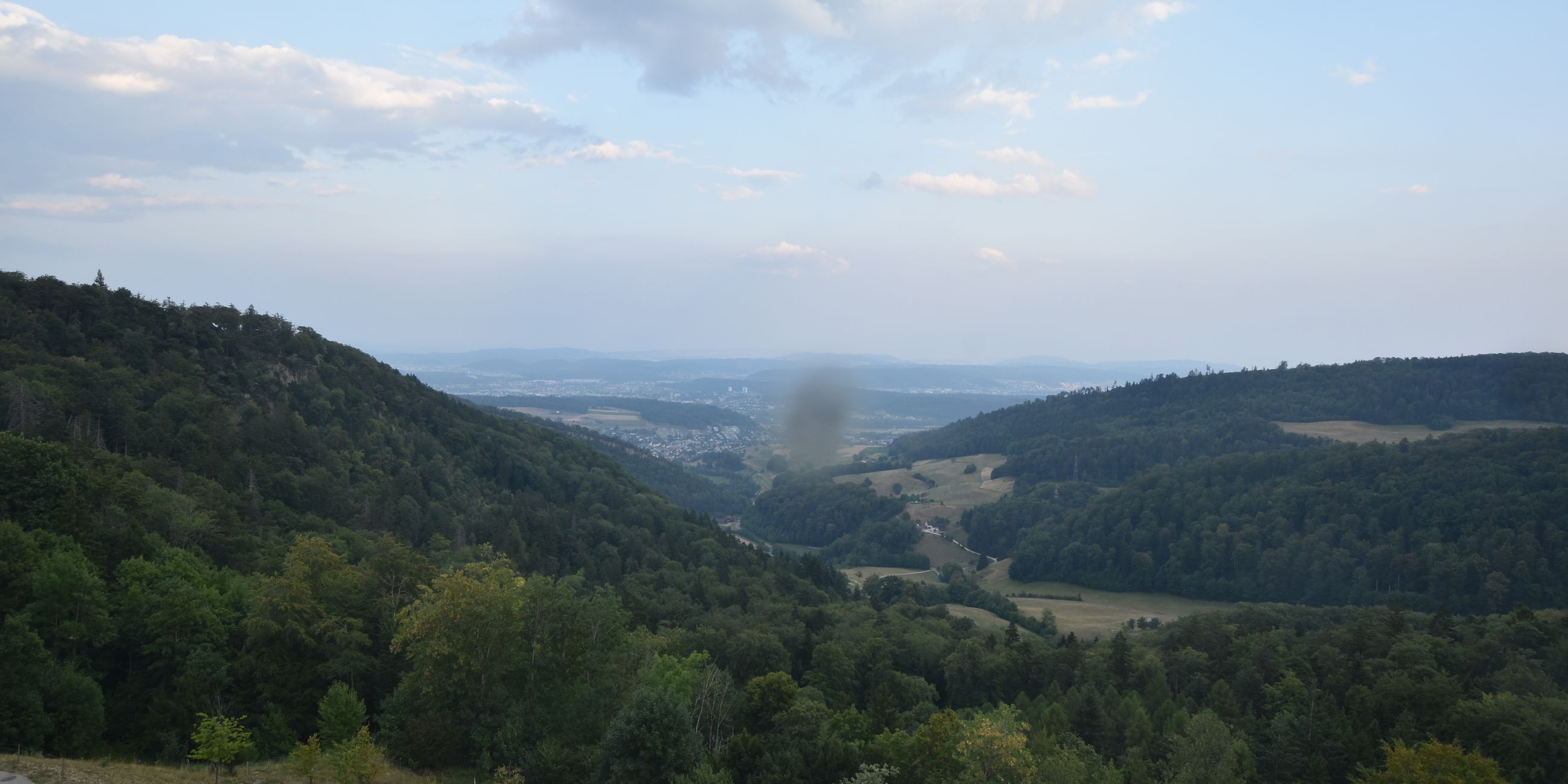 Erlinsbach › Süden: Barmelweid