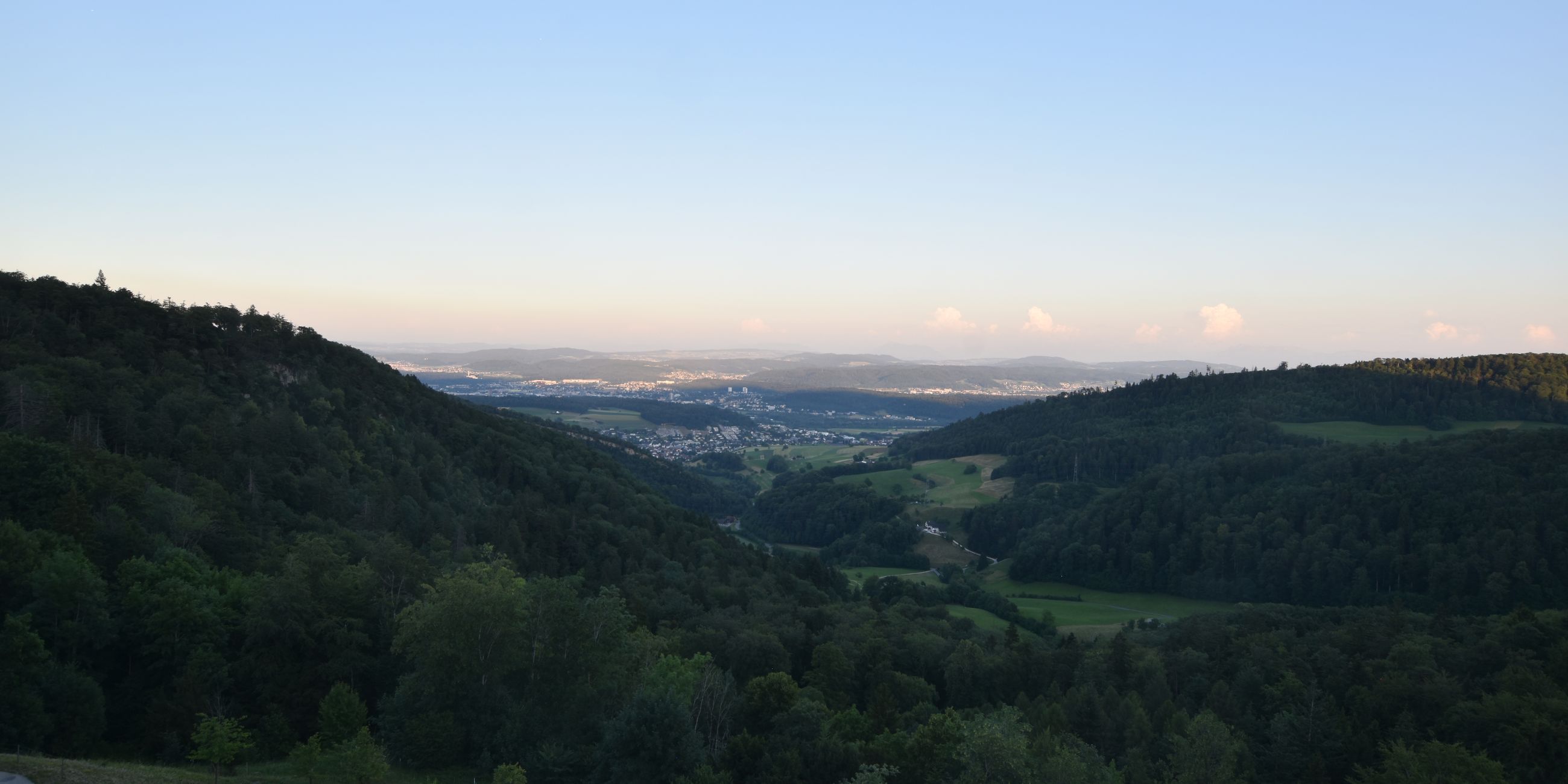 Erlinsbach › Süden: Barmelweid