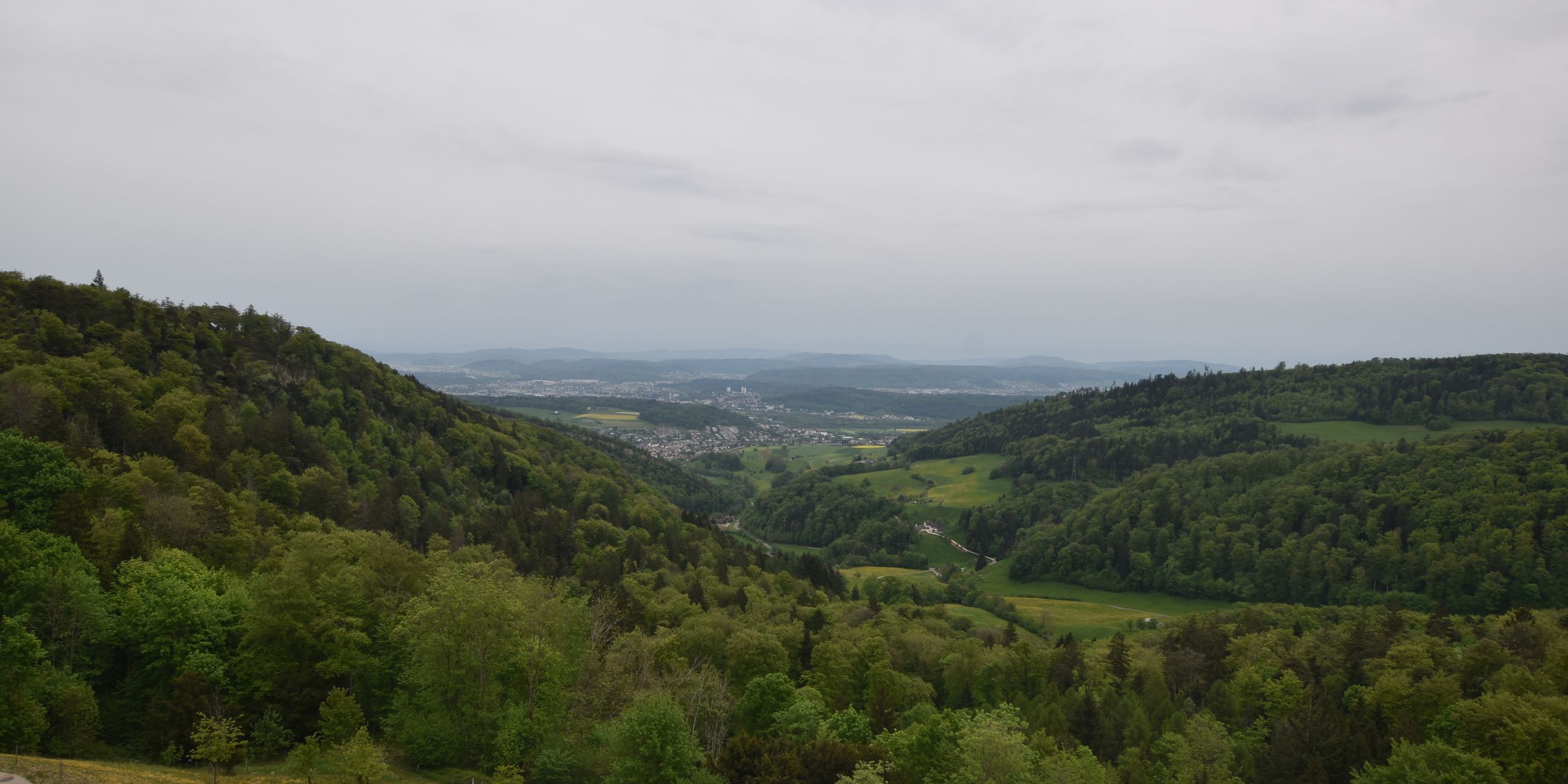 Erlinsbach › Süden: Barmelweid