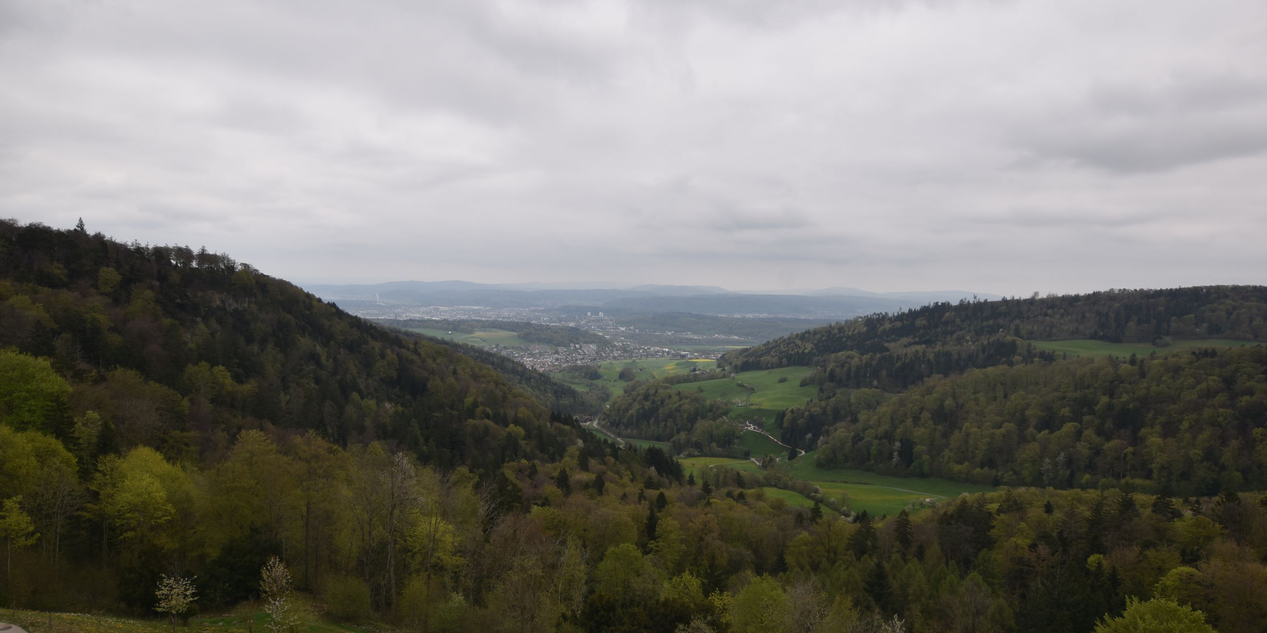 Erlinsbach › Süden: Barmelweid