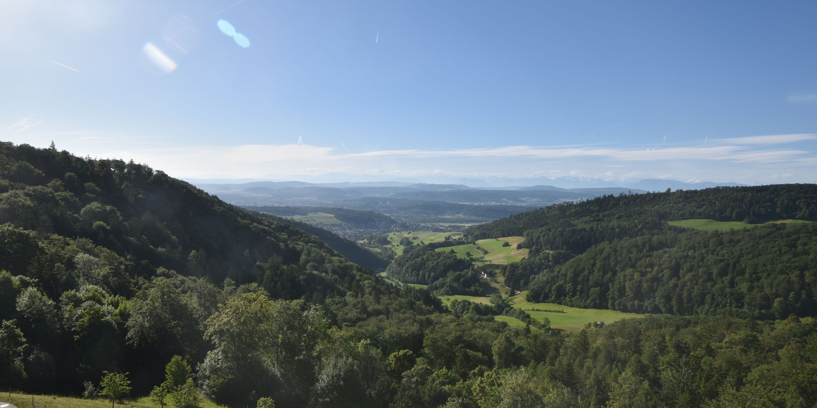 Erlinsbach › Süden: Barmelweid