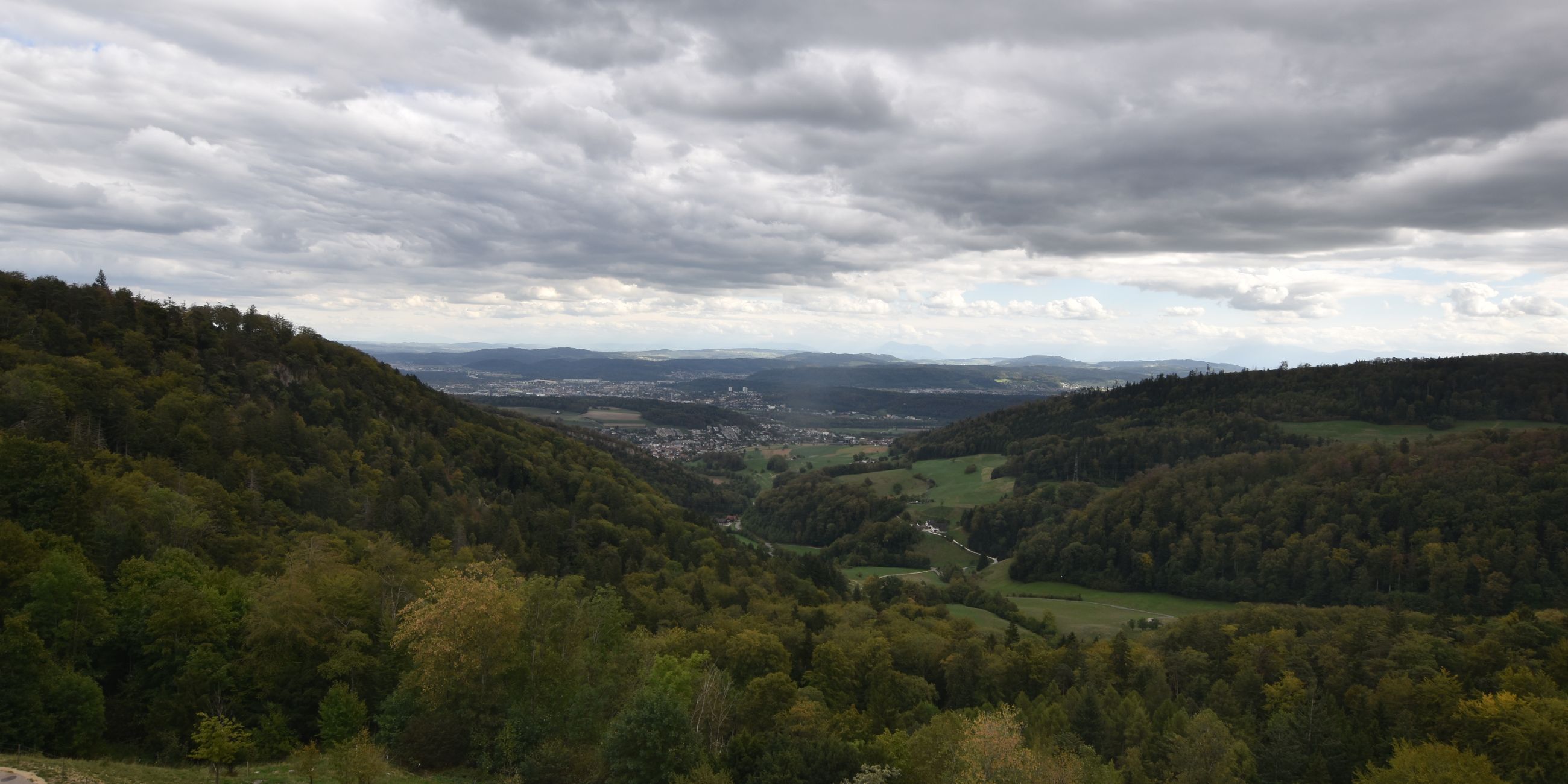 Erlinsbach › Süden: Barmelweid