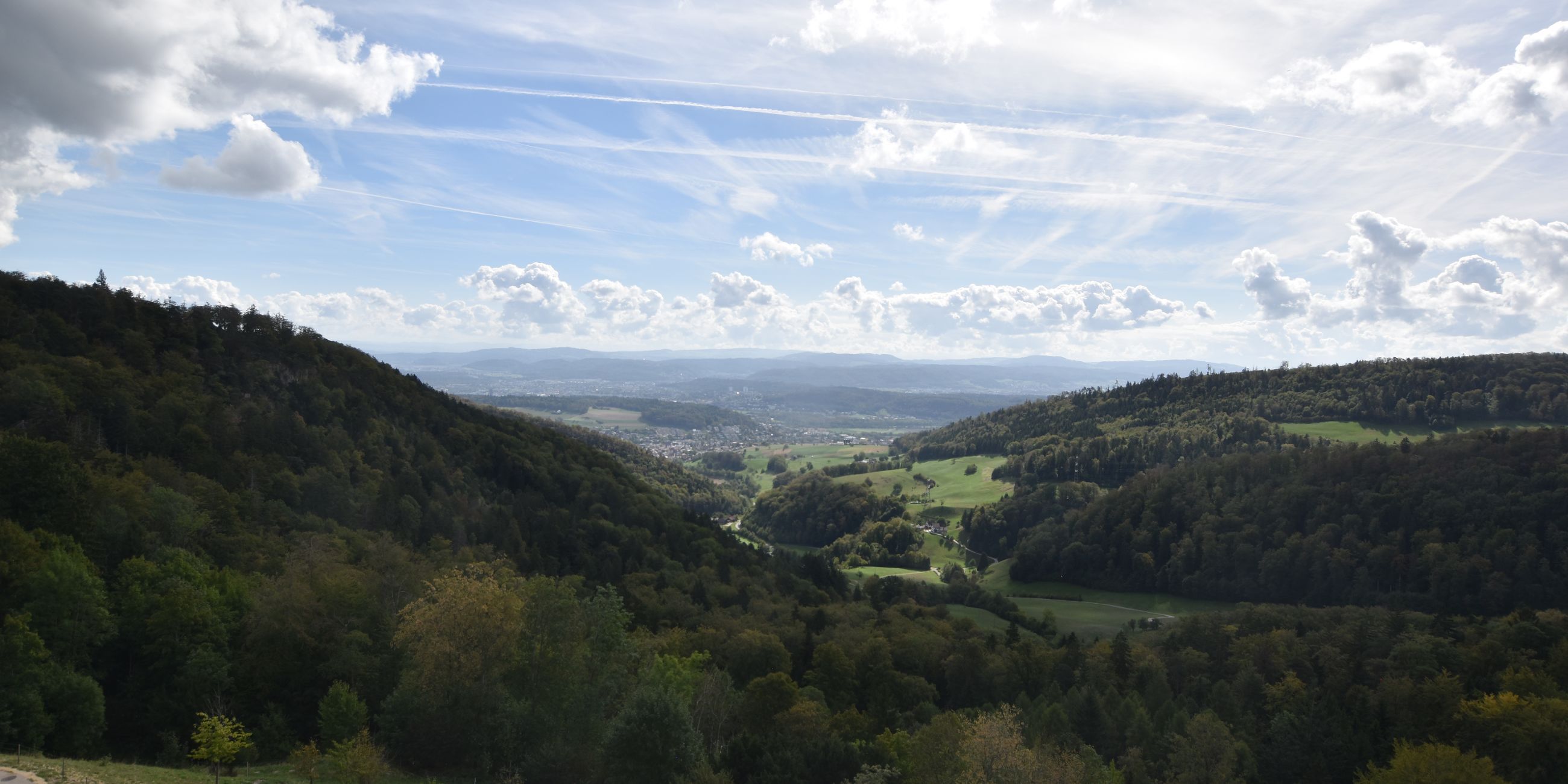Erlinsbach › Süden: Barmelweid