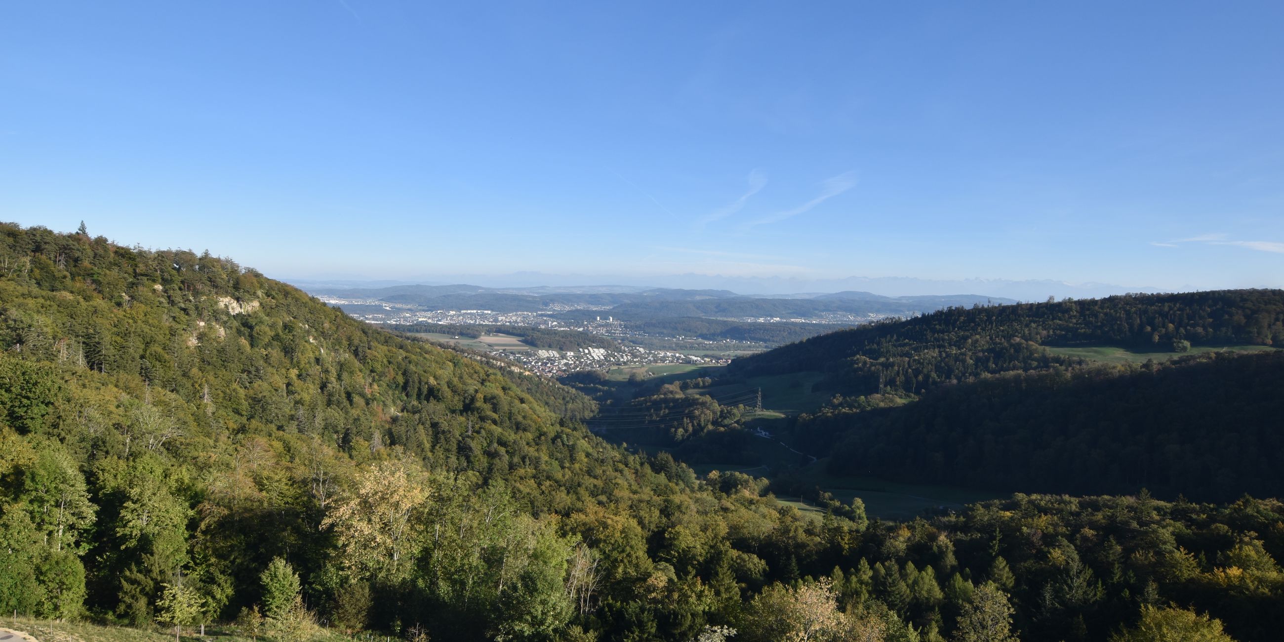 Erlinsbach › Süden: Barmelweid