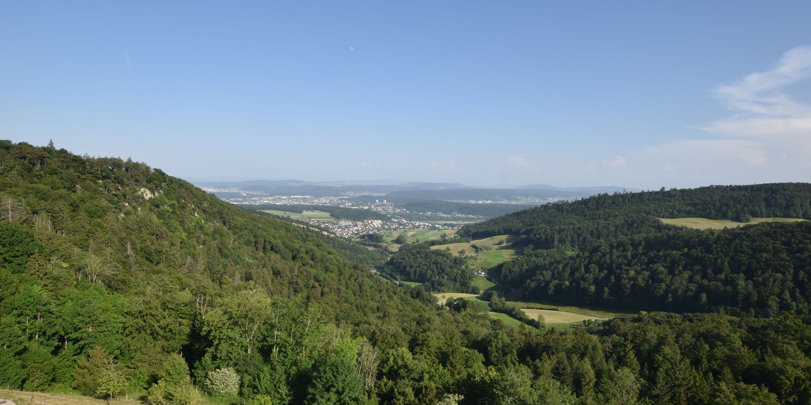Erlinsbach › Süden: Barmelweid