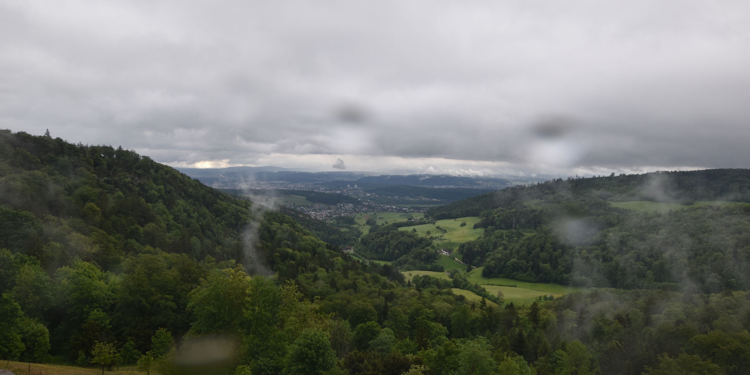 Erlinsbach › Süden: Barmelweid
