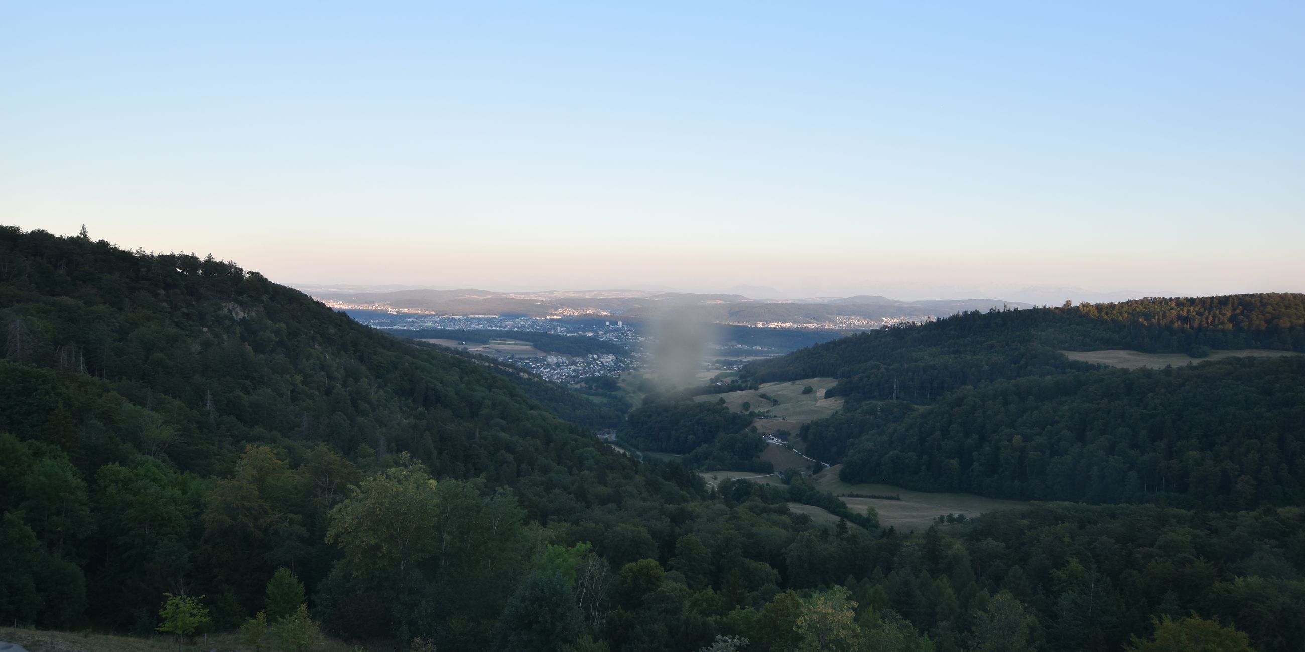 Erlinsbach › Süden: Barmelweid