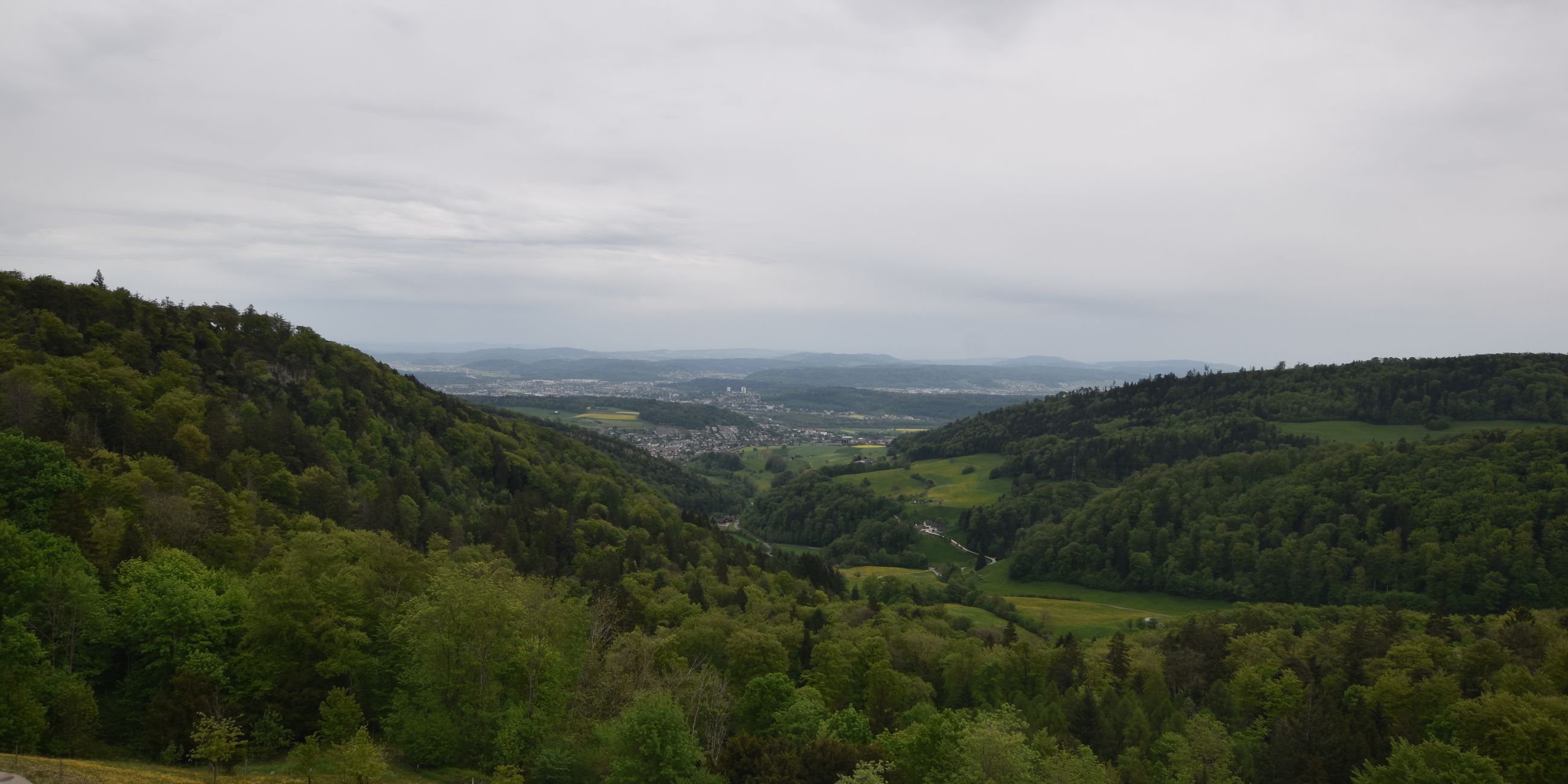 Erlinsbach › Süden: Barmelweid
