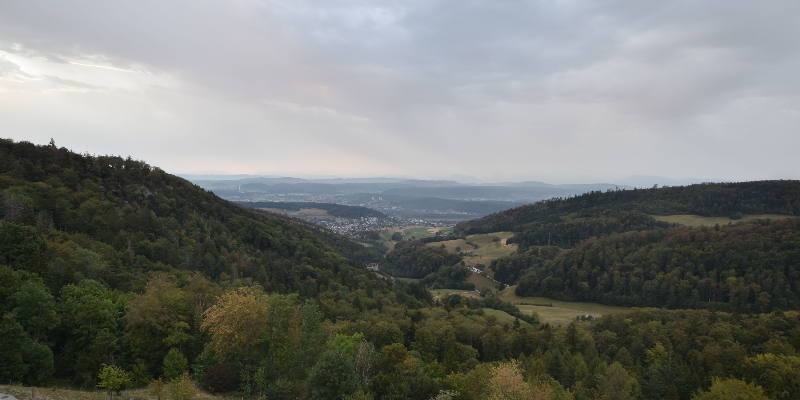 Erlinsbach › Süden: Barmelweid
