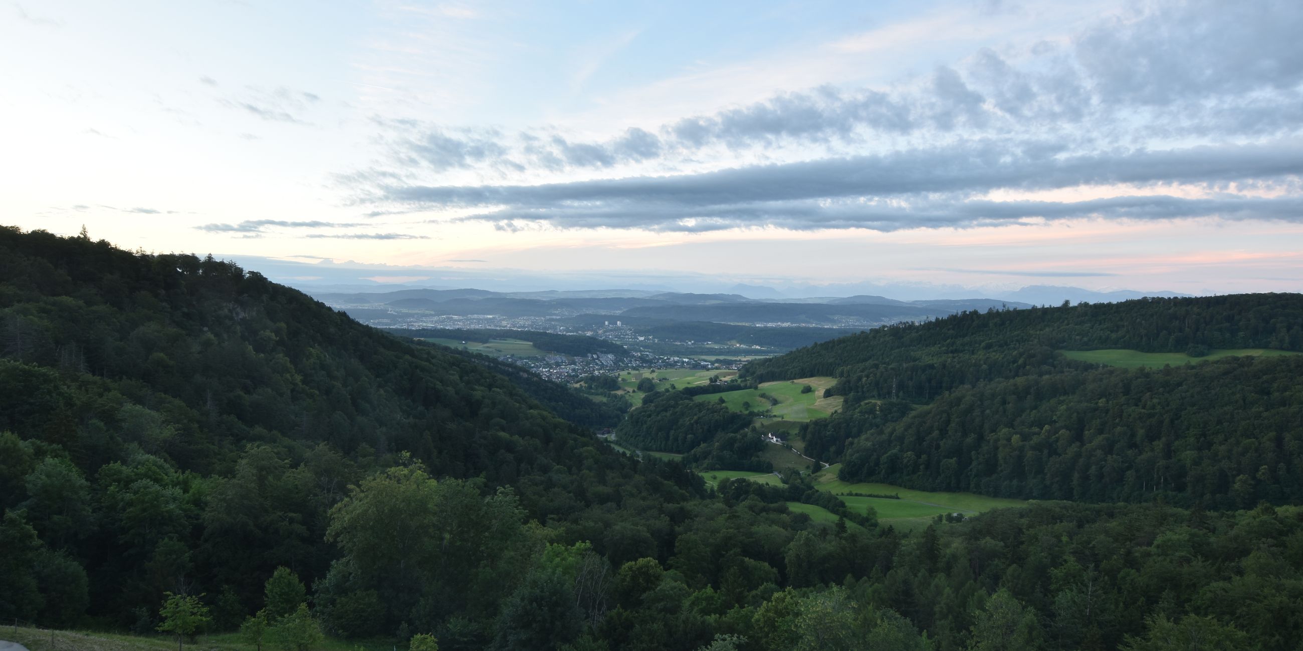 Erlinsbach › Süden: Barmelweid