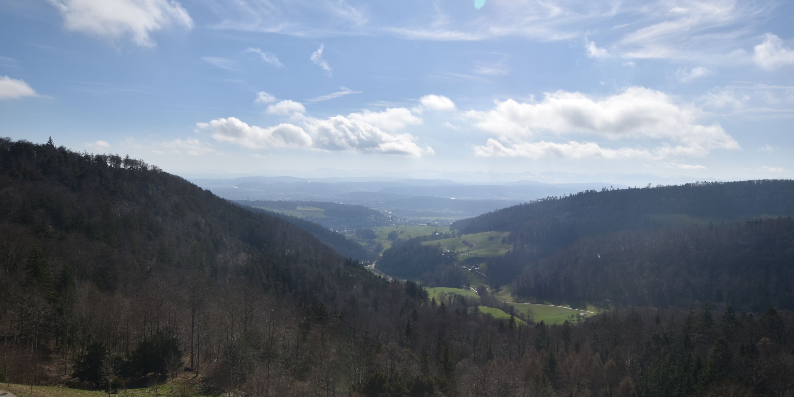 Erlinsbach › Süden: Barmelweid