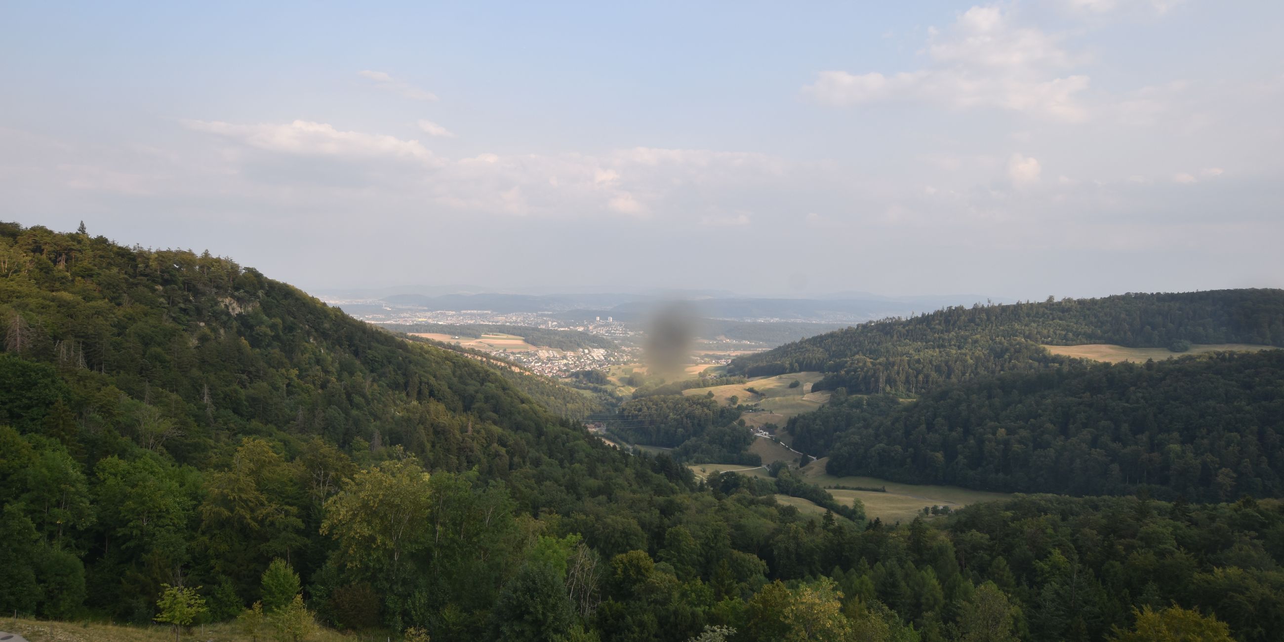 Erlinsbach › Süden: Barmelweid