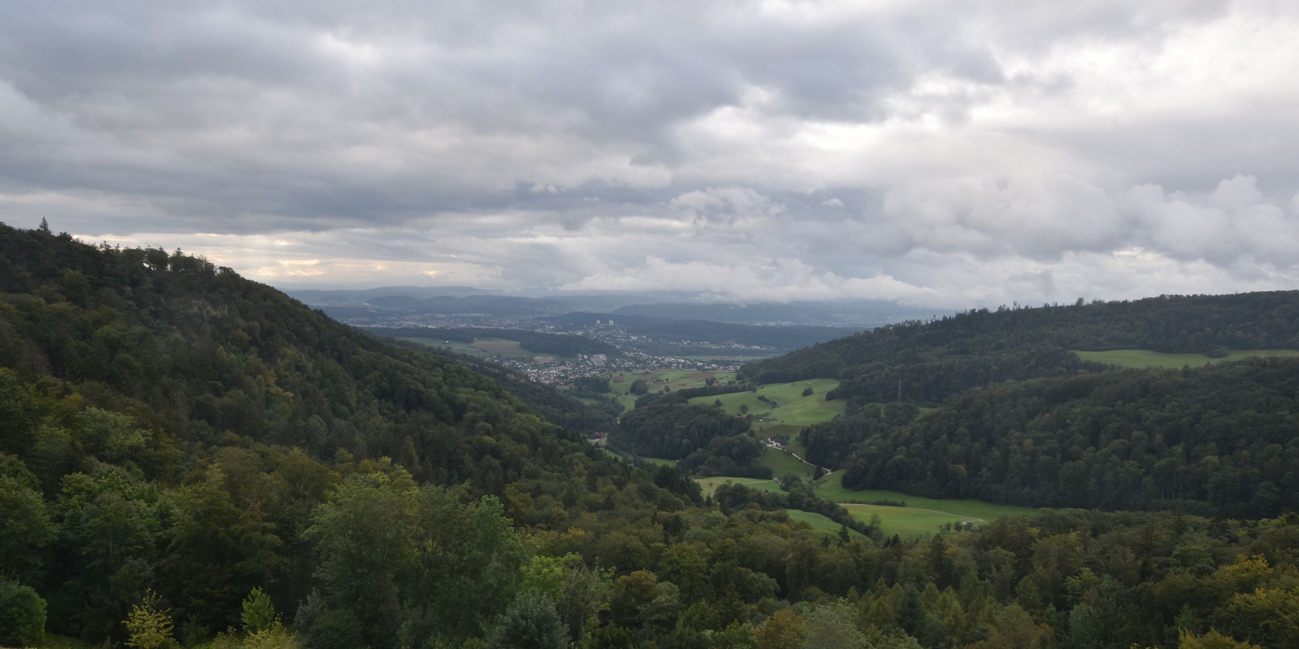 Erlinsbach › Süd: Barmelweid