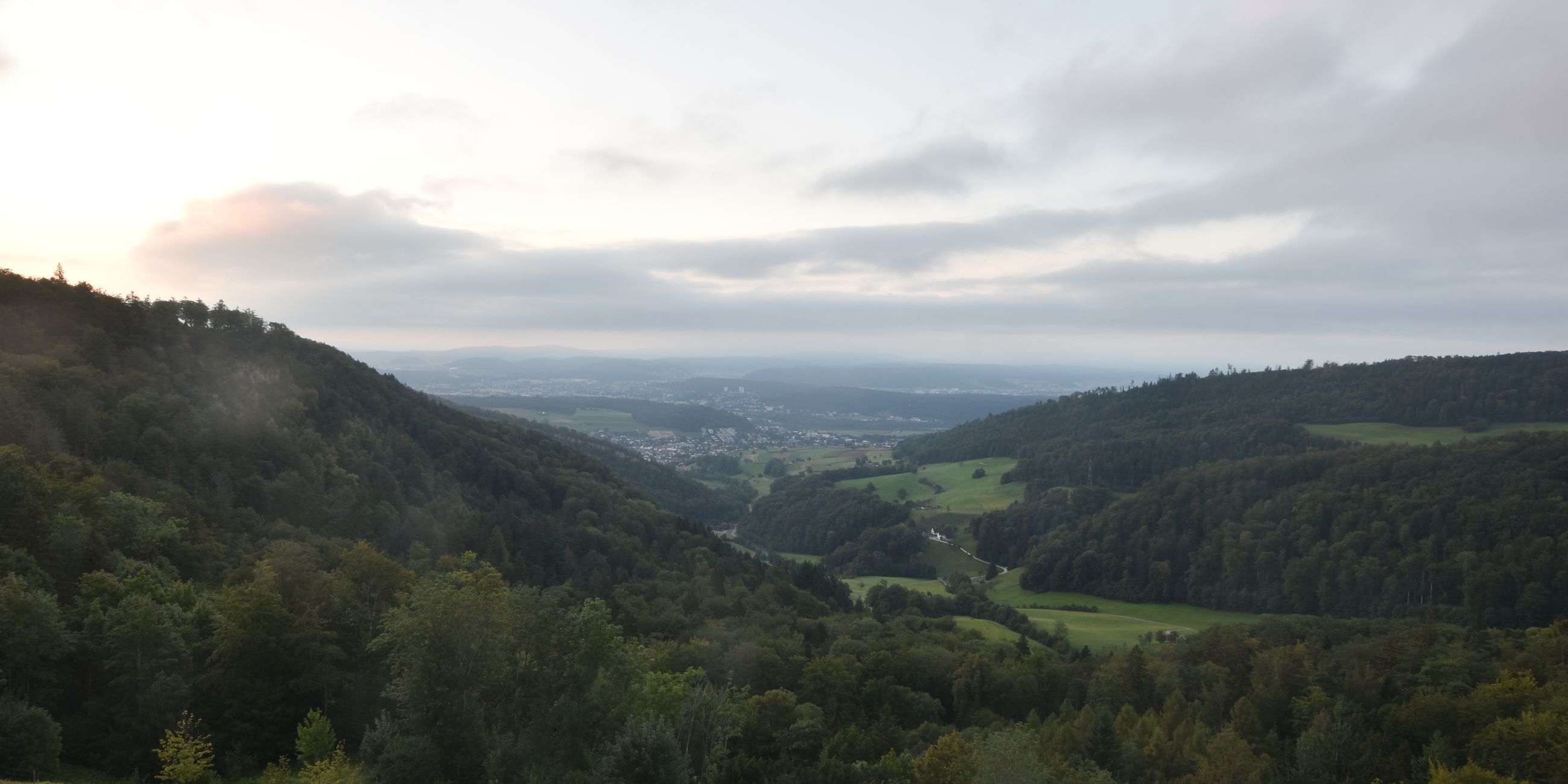 Erlinsbach › Süd: Barmelweid