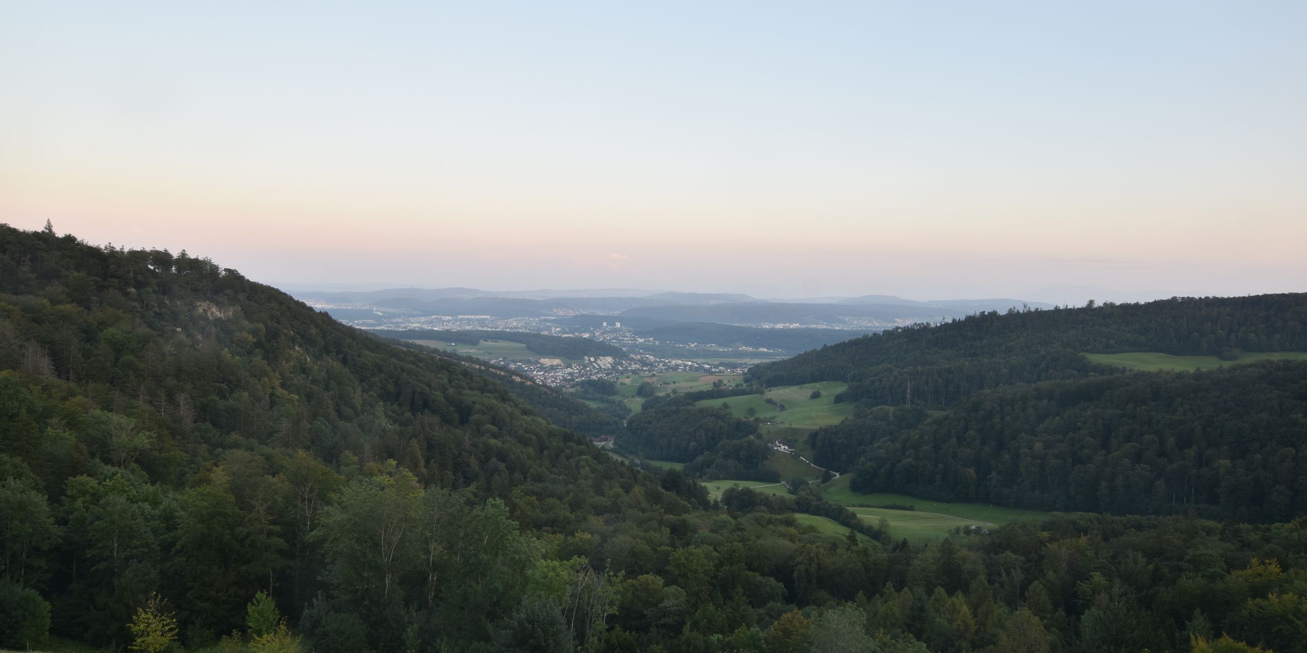 Erlinsbach › Süd: Barmelweid