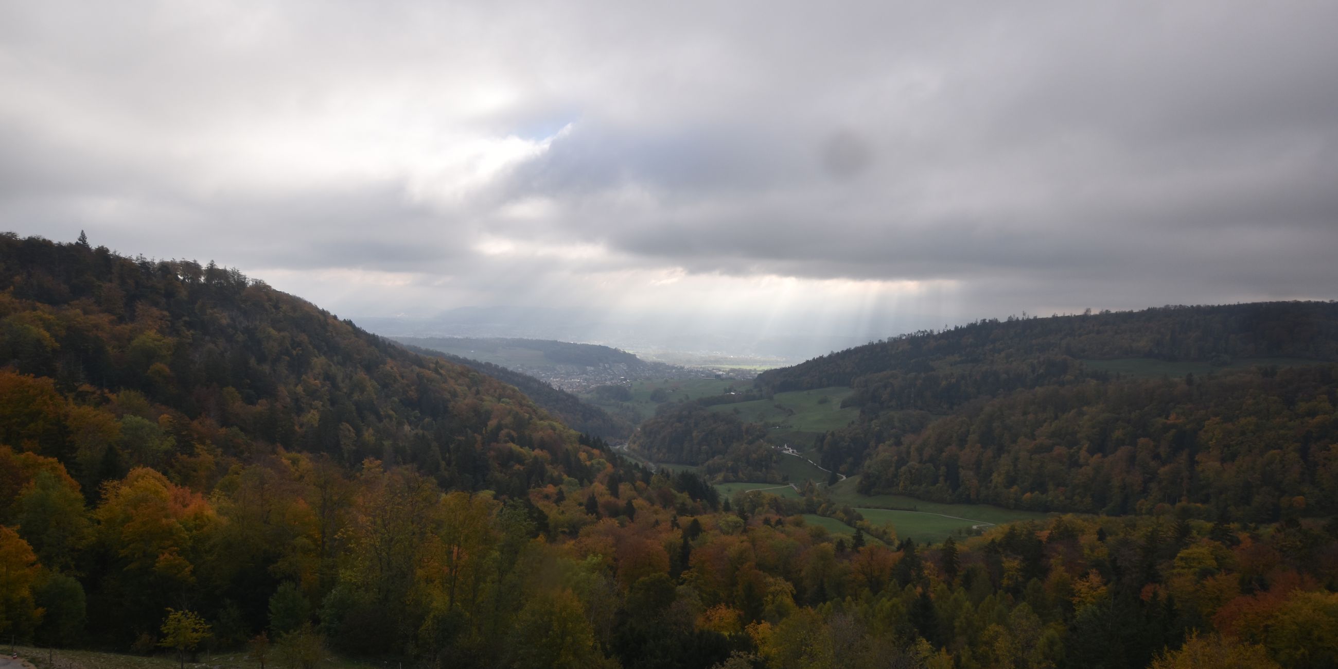 Erlinsbach › Süden: Barmelweid