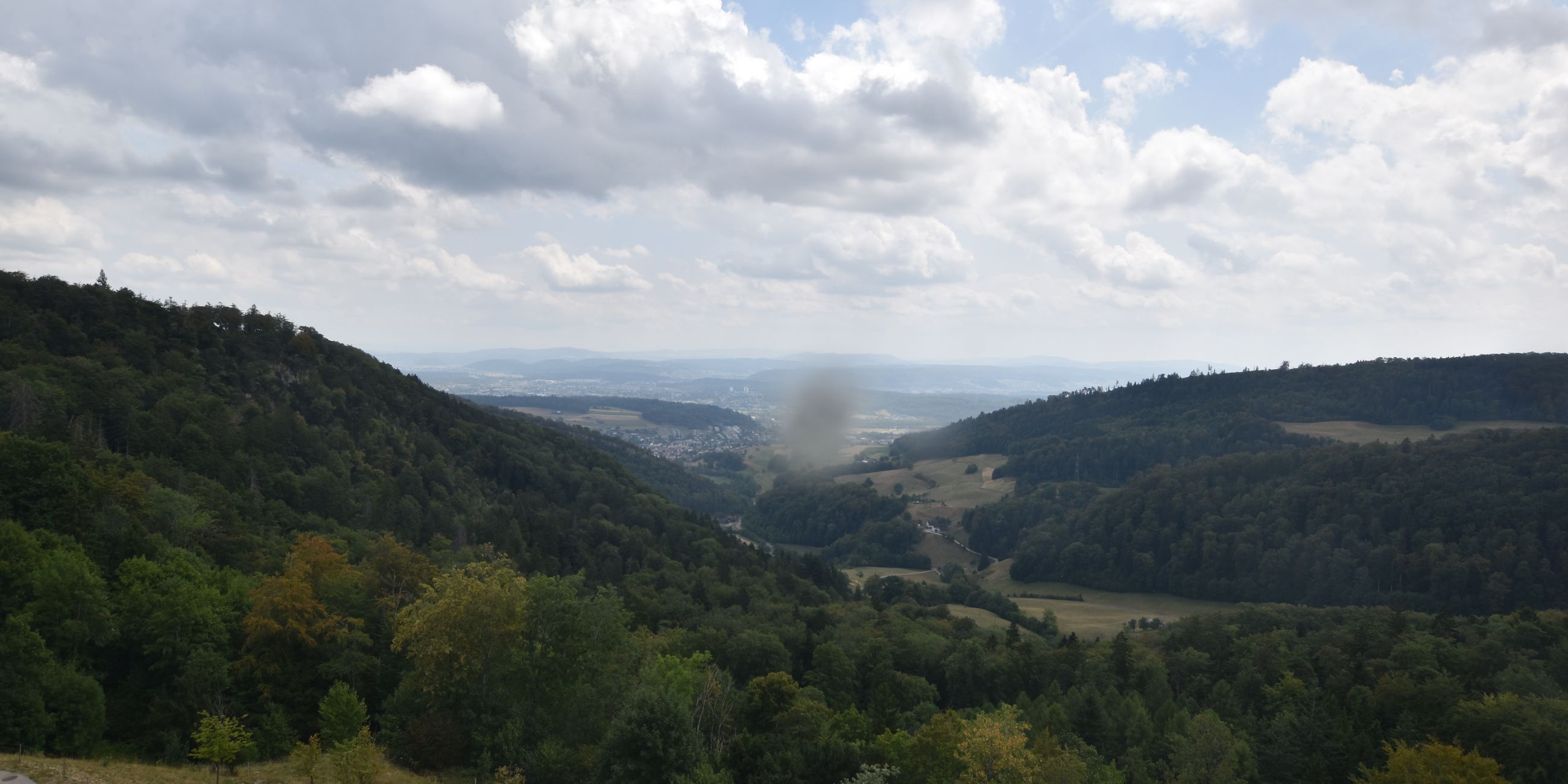 Erlinsbach › Süden: Barmelweid