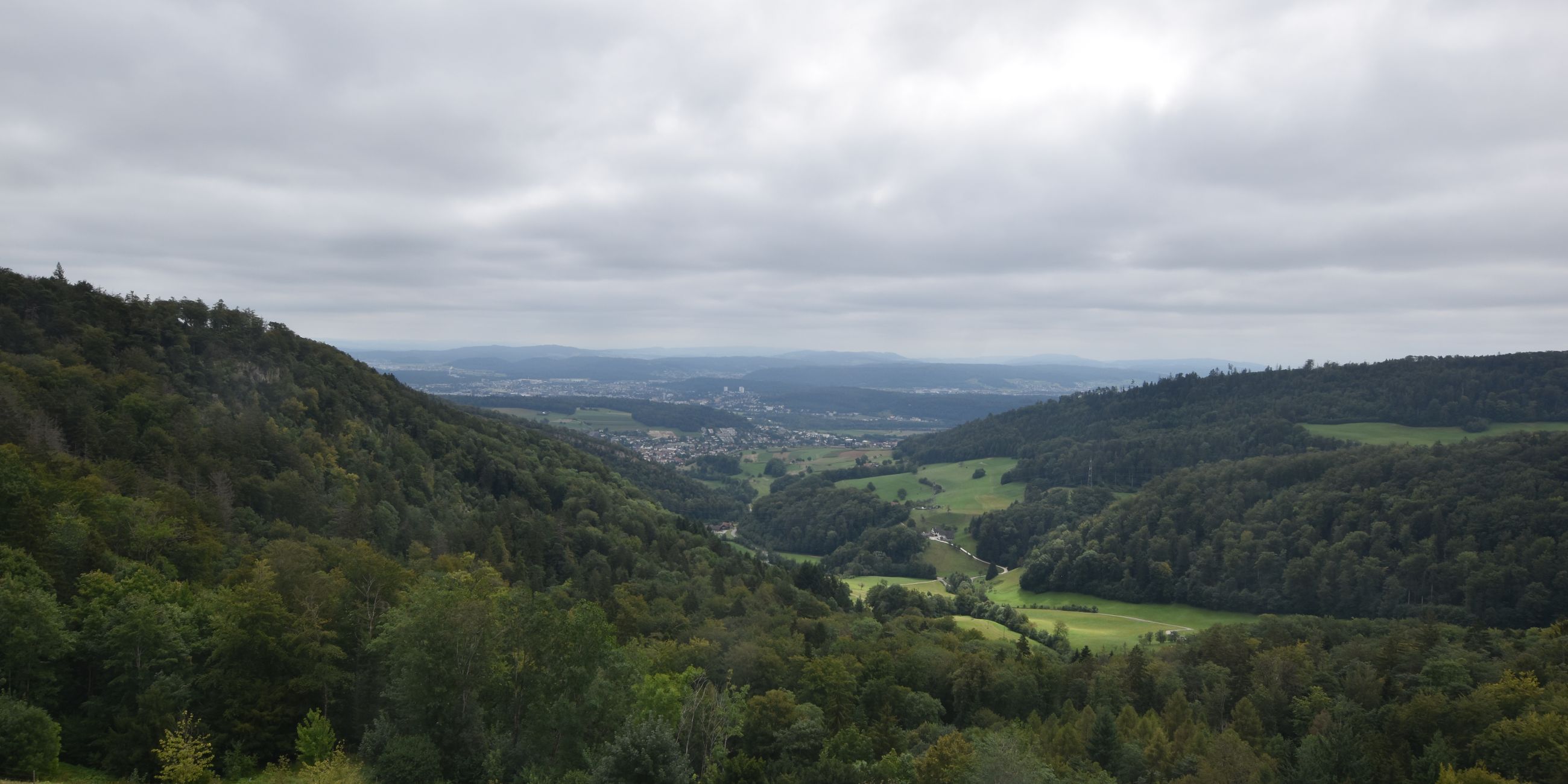 Erlinsbach › Süd: Barmelweid