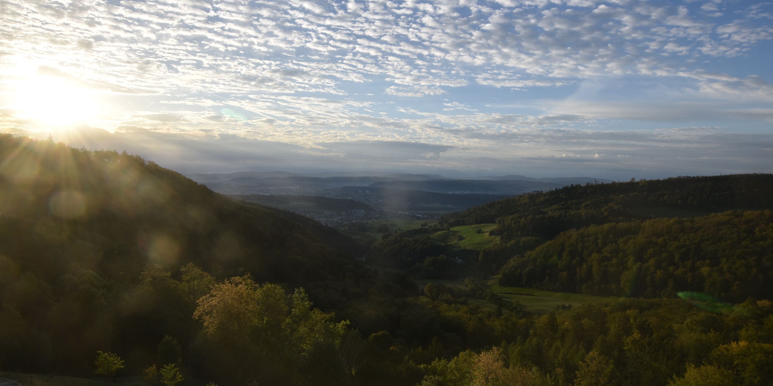 Erlinsbach › Süden: Barmelweid