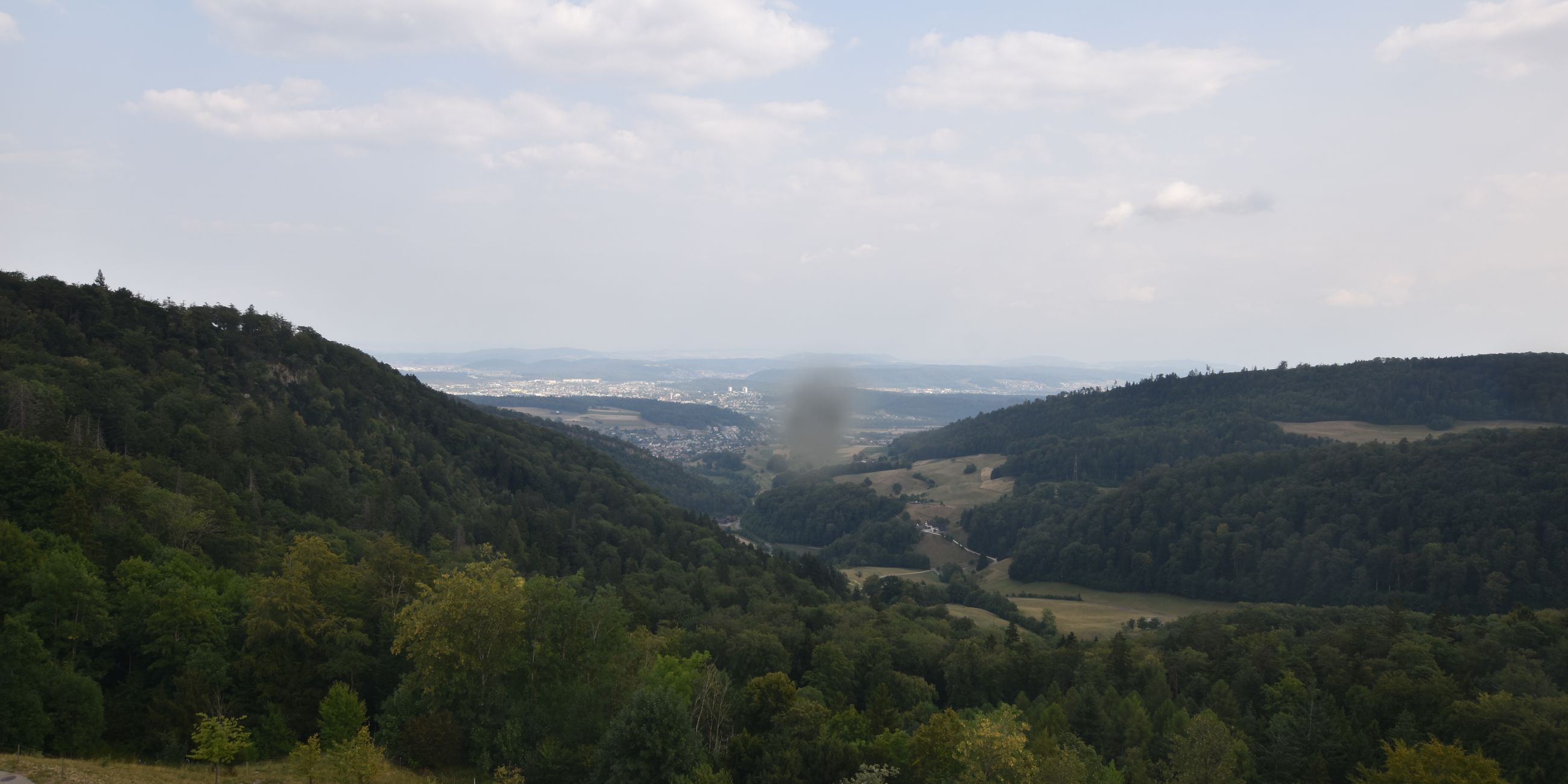 Erlinsbach › Süden: Barmelweid