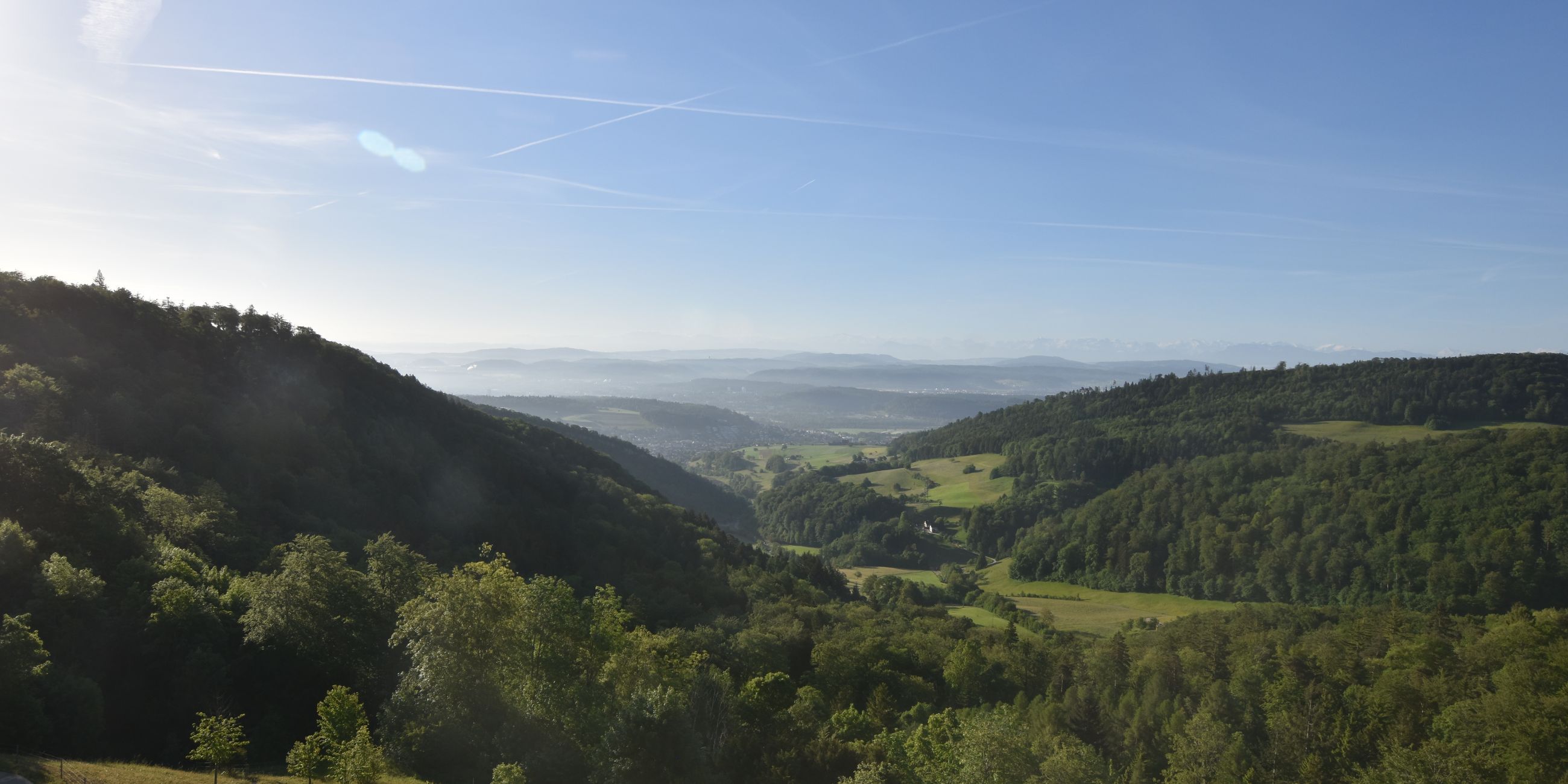 Erlinsbach › Süden: Barmelweid