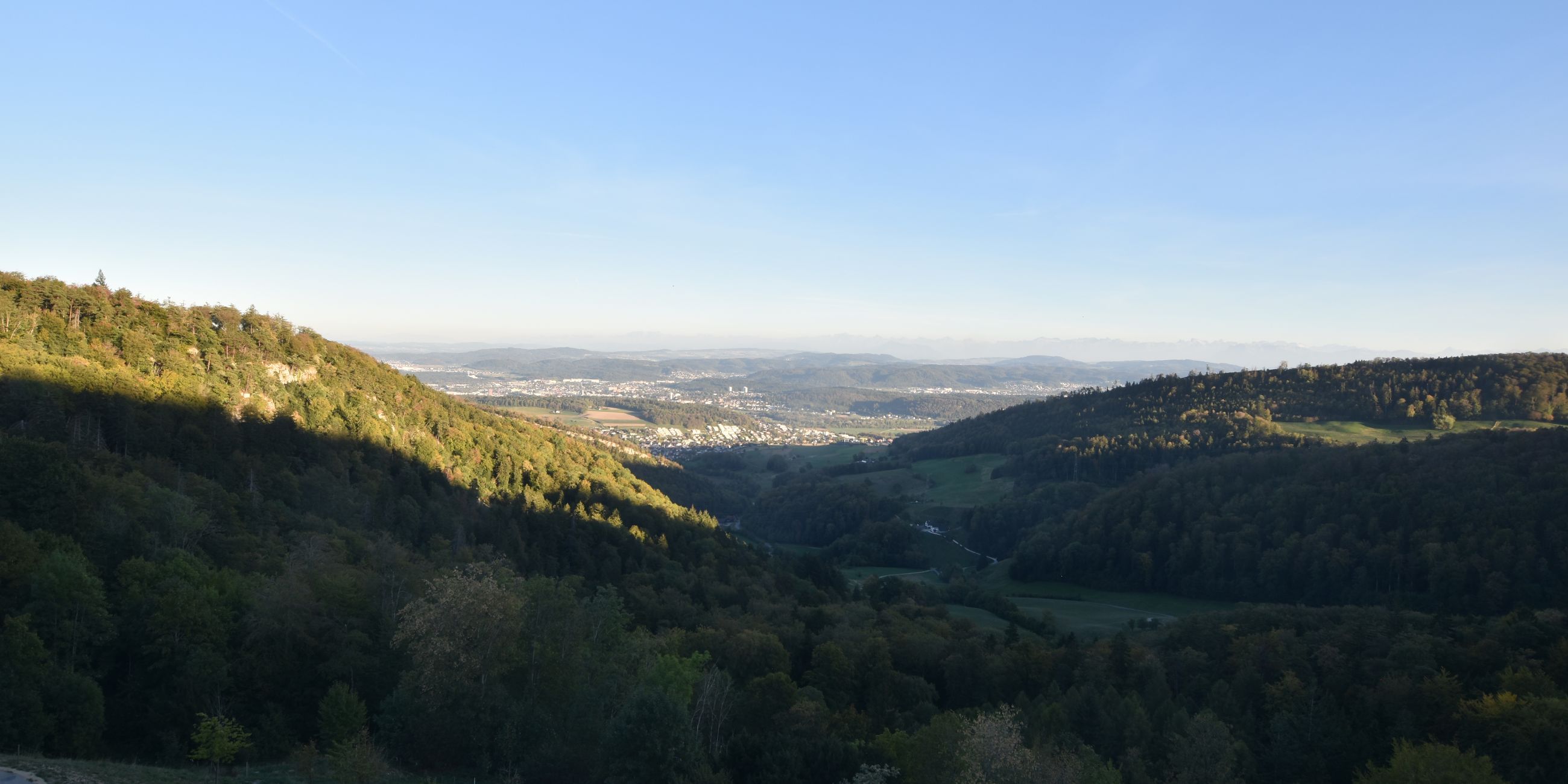 Erlinsbach › Süden: Barmelweid