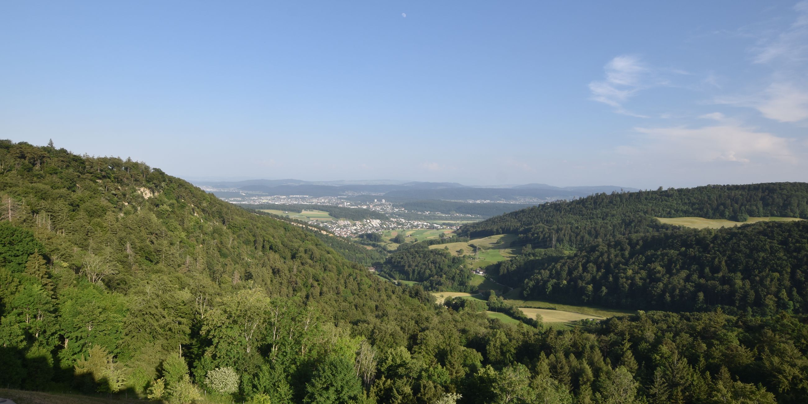 Erlinsbach › Süden: Barmelweid