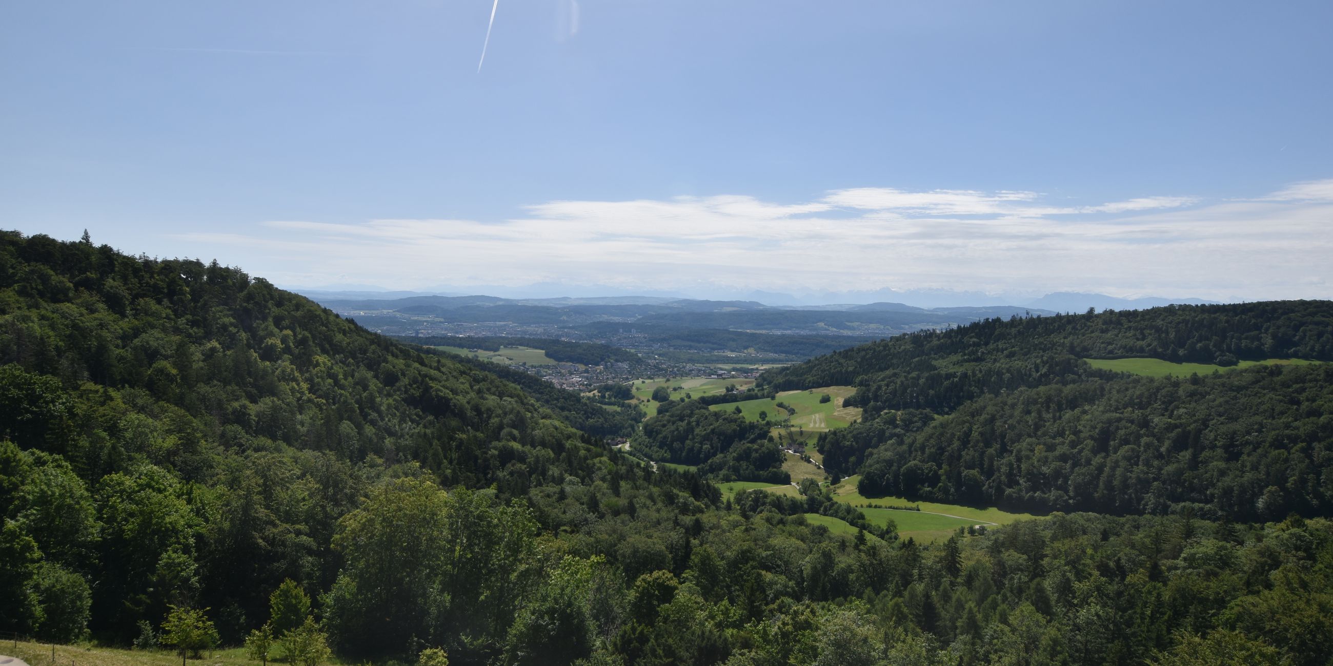 Erlinsbach › Süden: Barmelweid