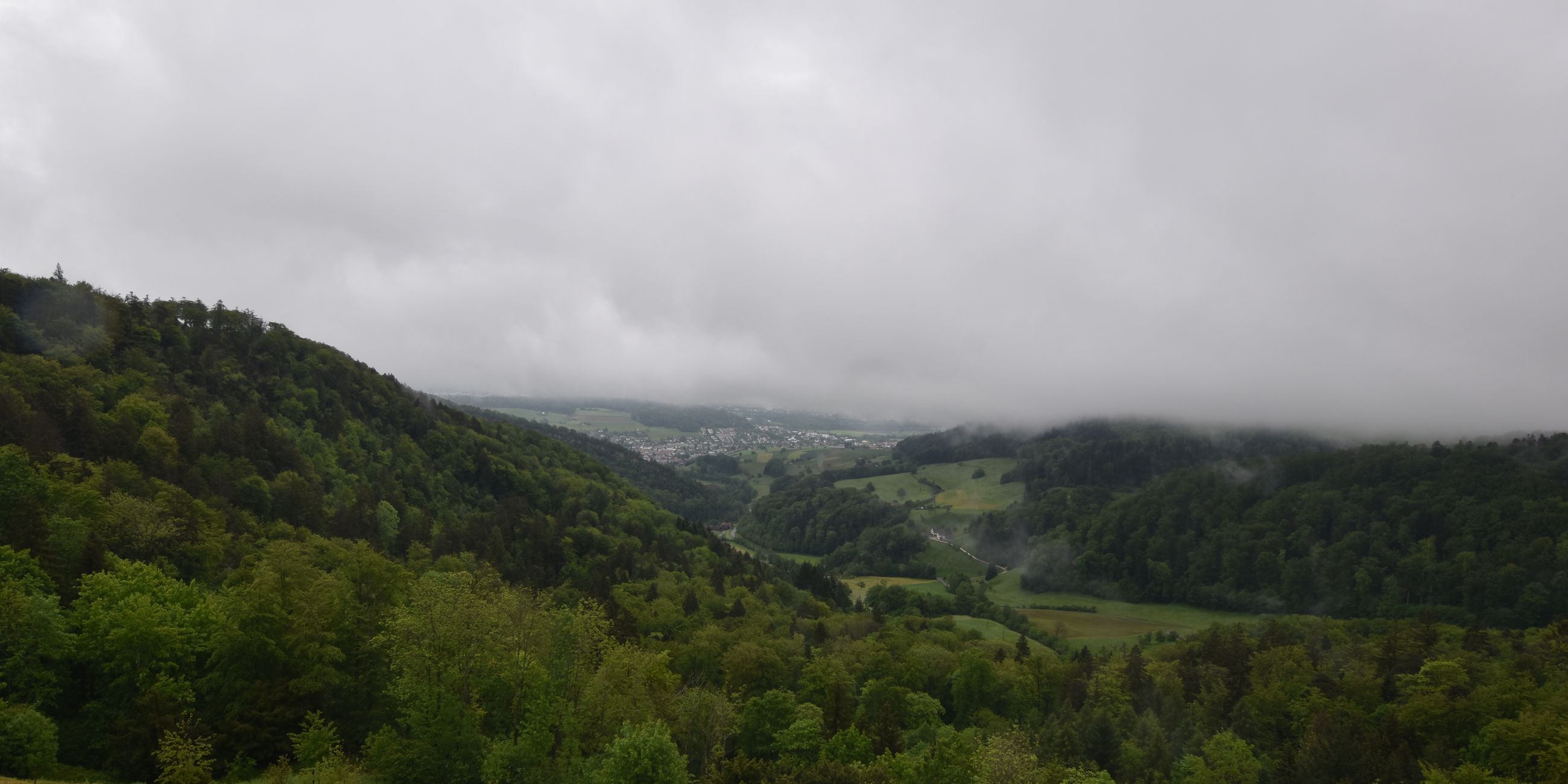 Erlinsbach › Süd: Barmelweid