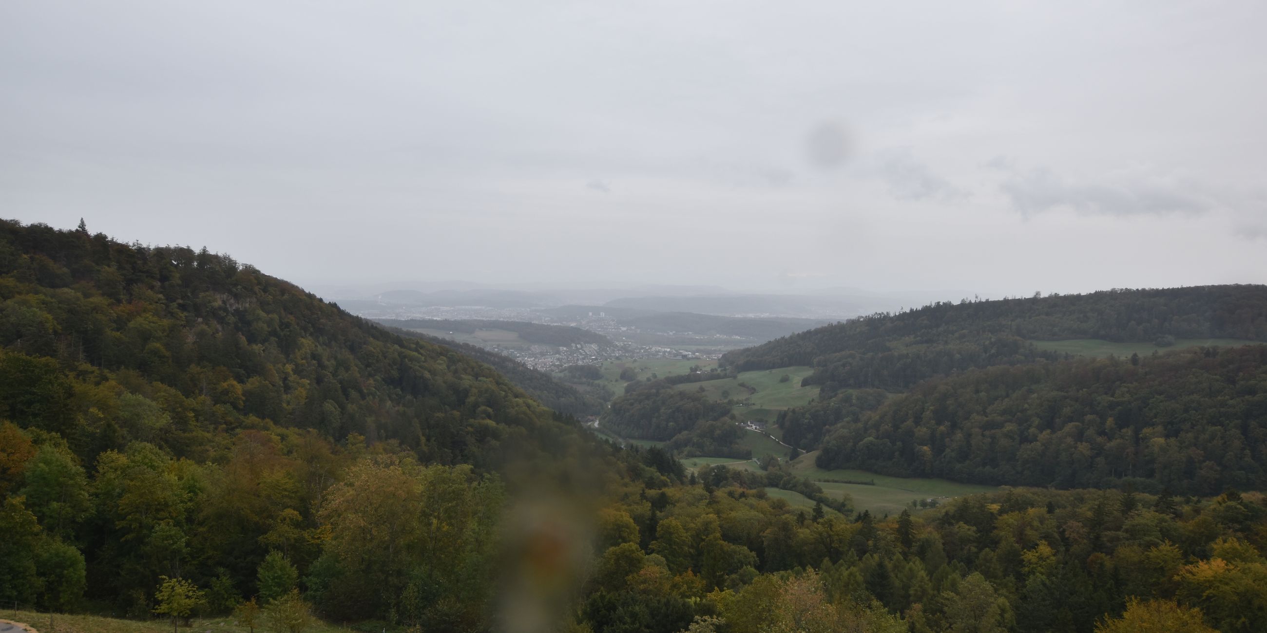 Erlinsbach › Süden: Barmelweid