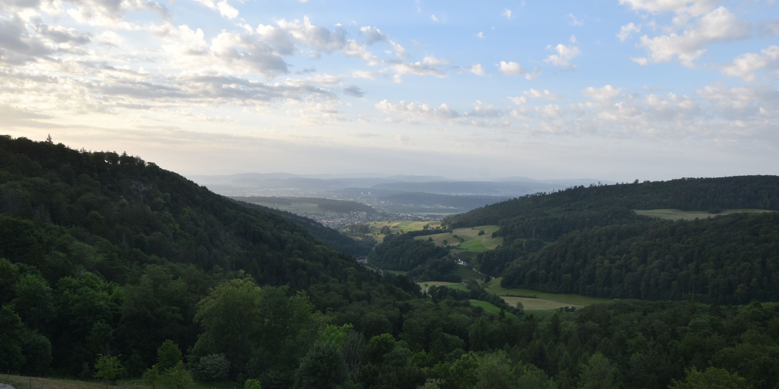 Erlinsbach › Süden: Barmelweid