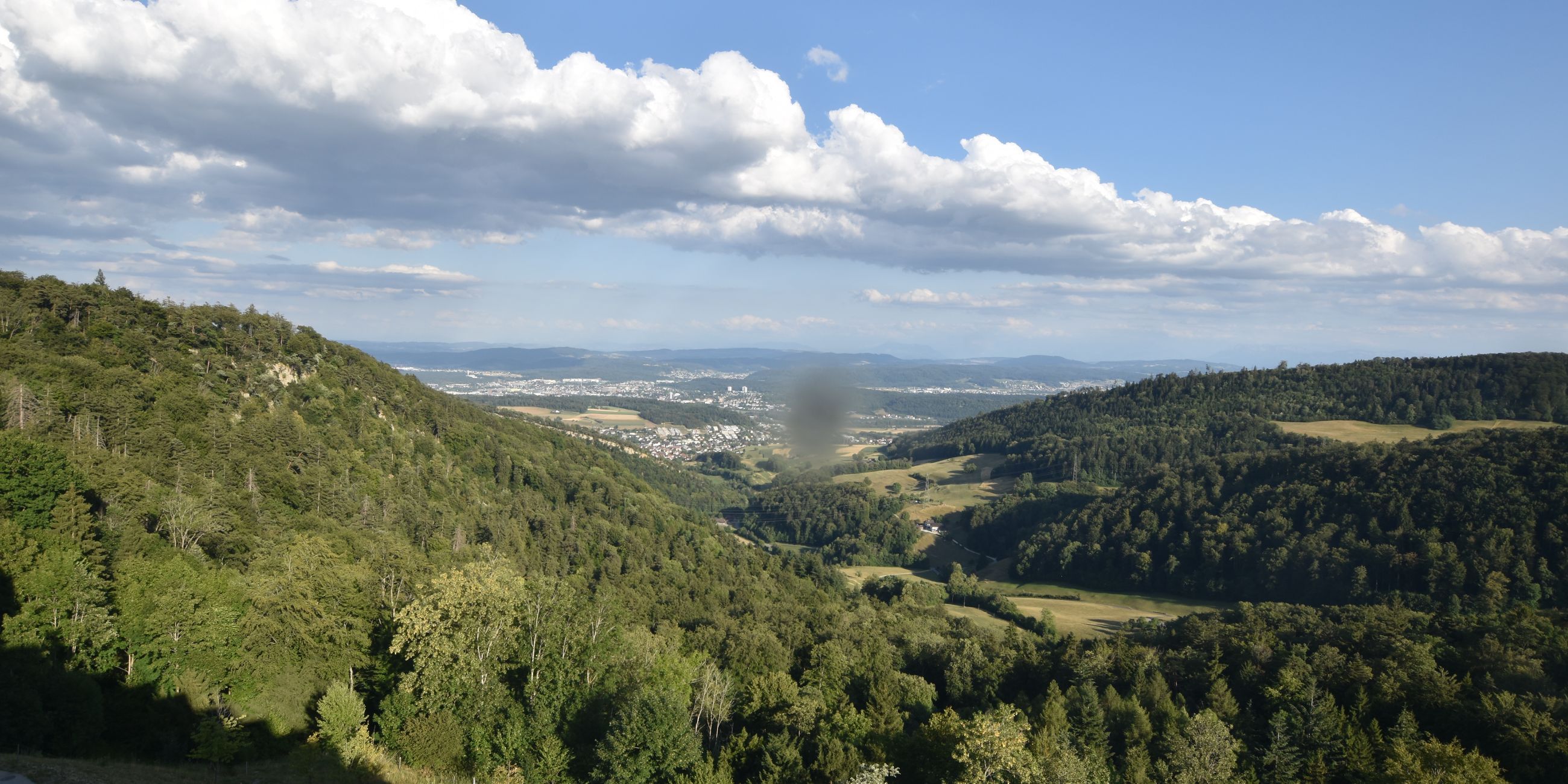 Erlinsbach › Süden: Barmelweid