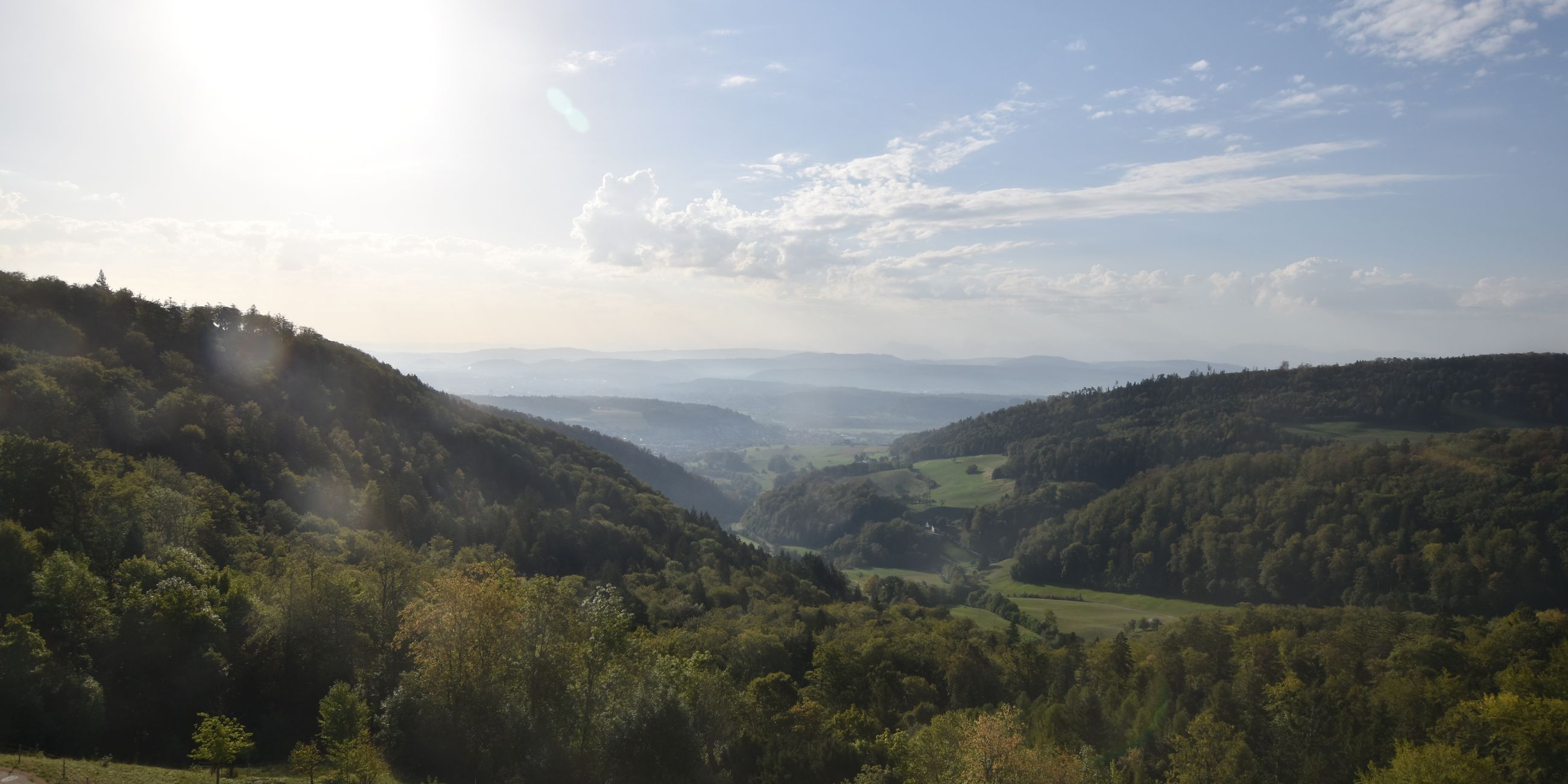 Erlinsbach › Süden: Barmelweid