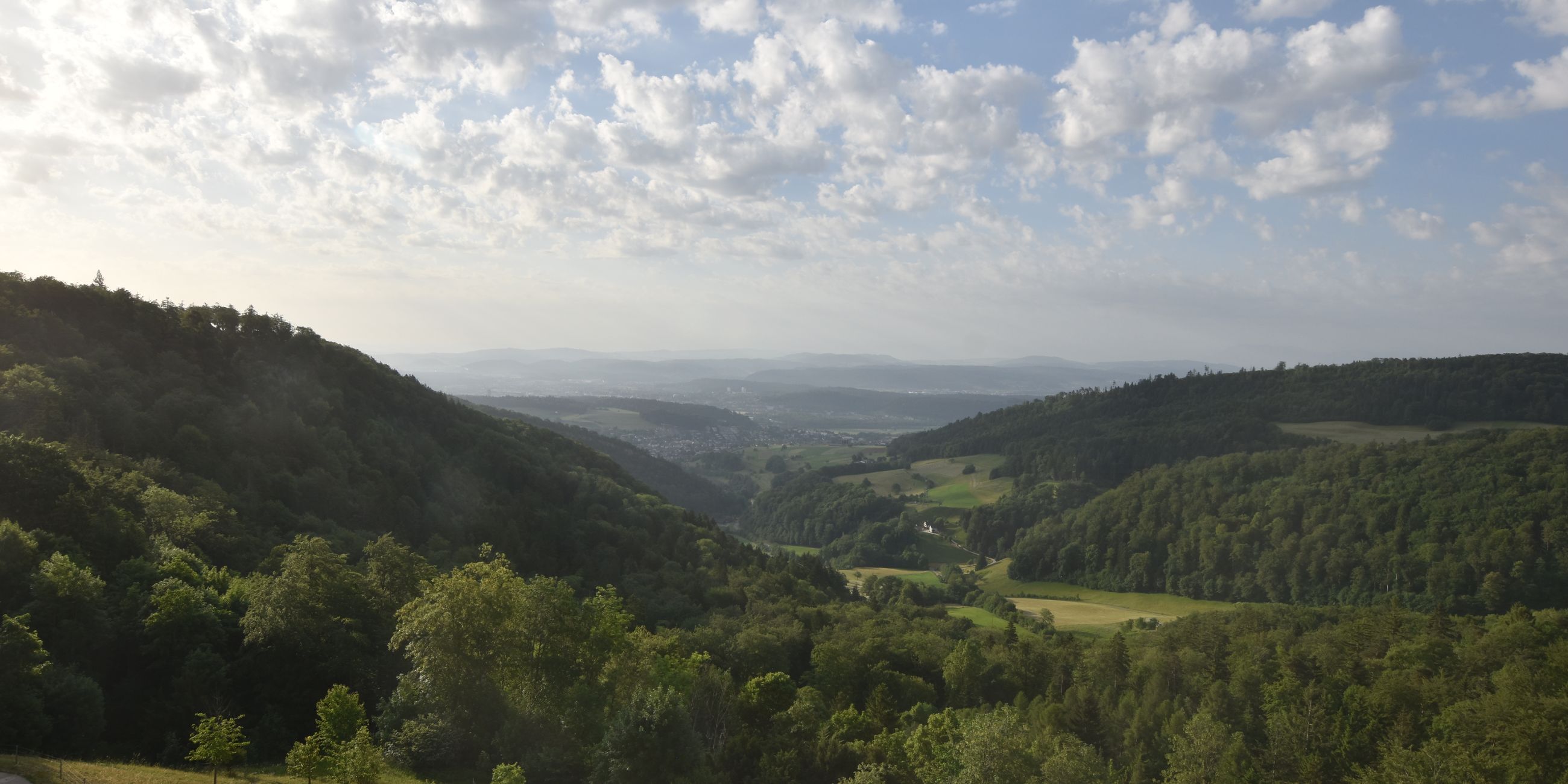 Erlinsbach › Süden: Barmelweid