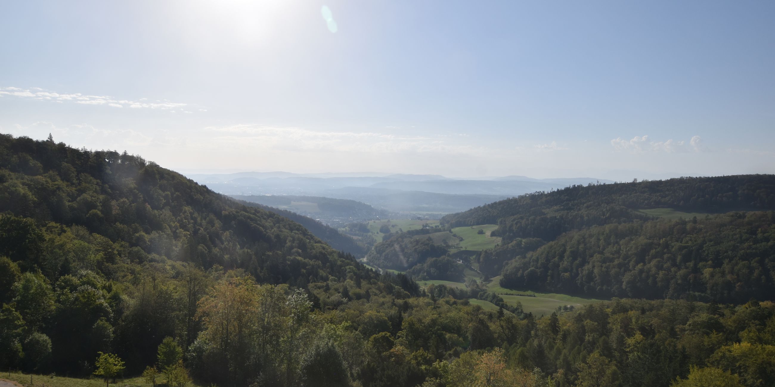 Erlinsbach › Süden: Barmelweid