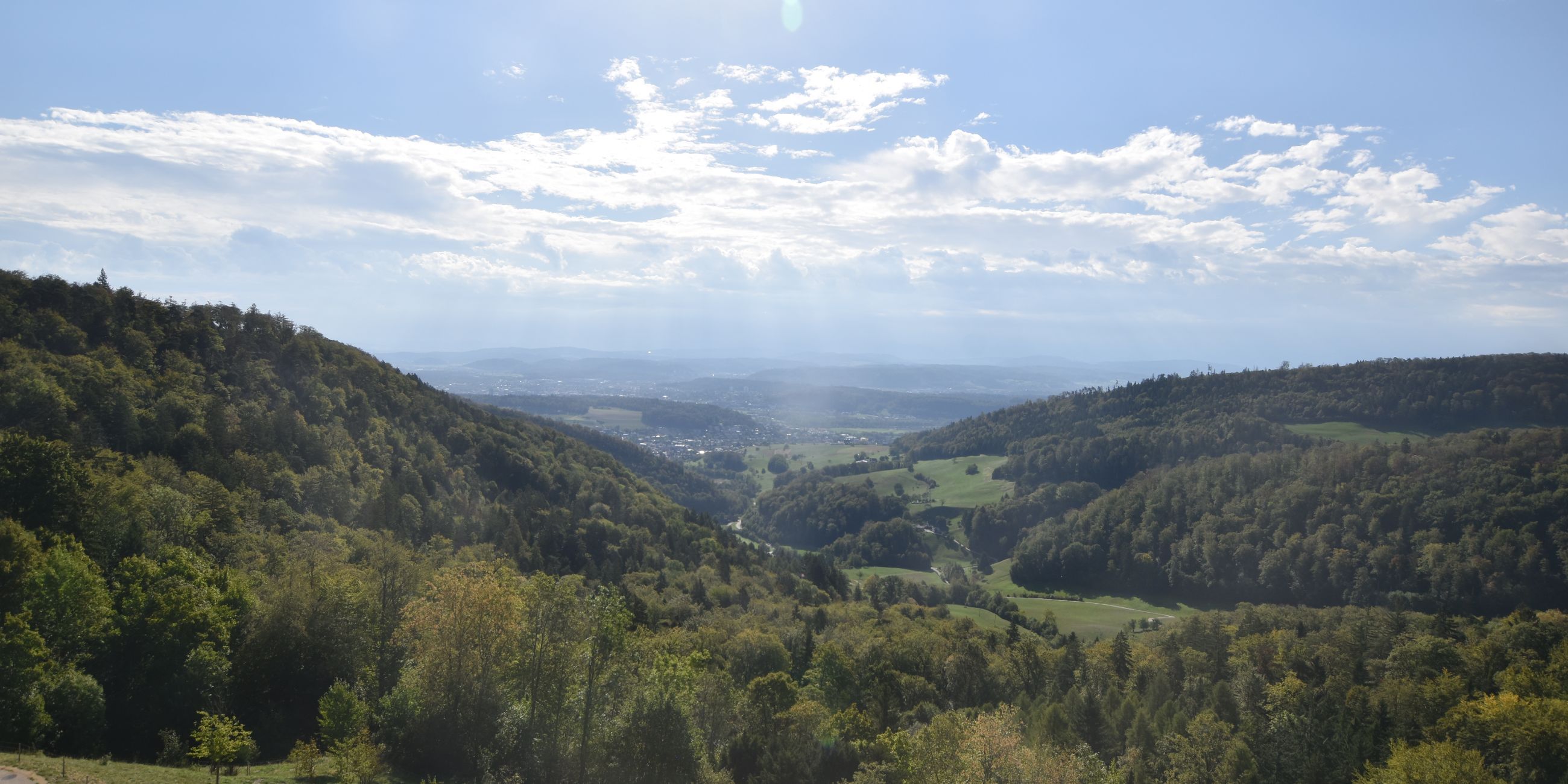 Erlinsbach › Süden: Barmelweid