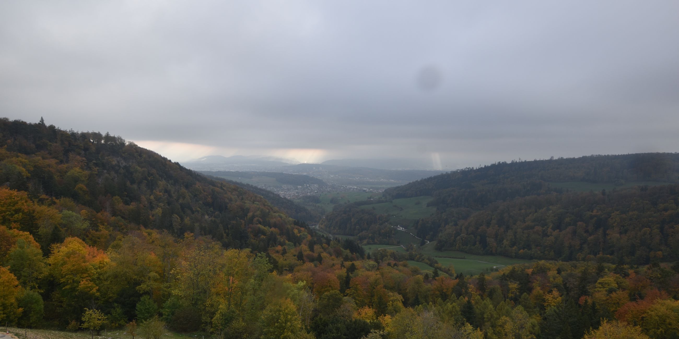 Erlinsbach › Süden: Barmelweid